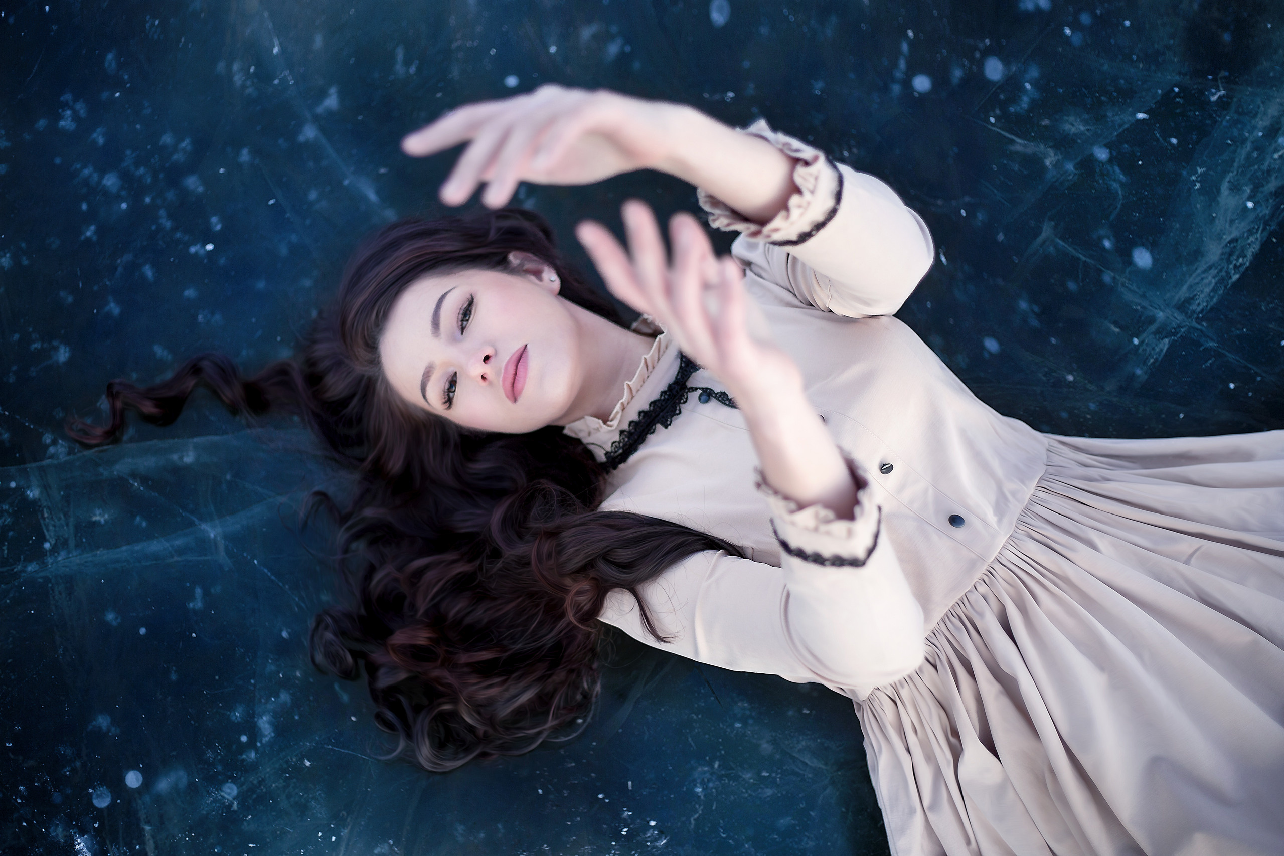 ИНДИВИДУАЛЬНЫЕ. Фотограф Юлия Бусыгина