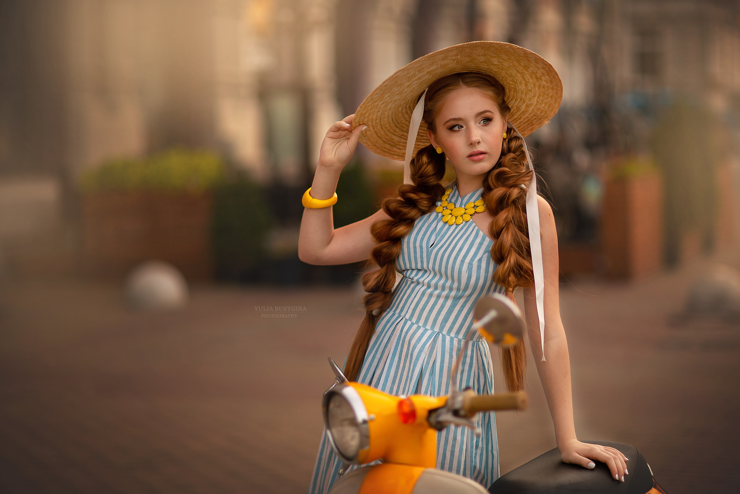 ТЕМАТИЧЕСКИЕ. Фотограф Юлия Бусыгина