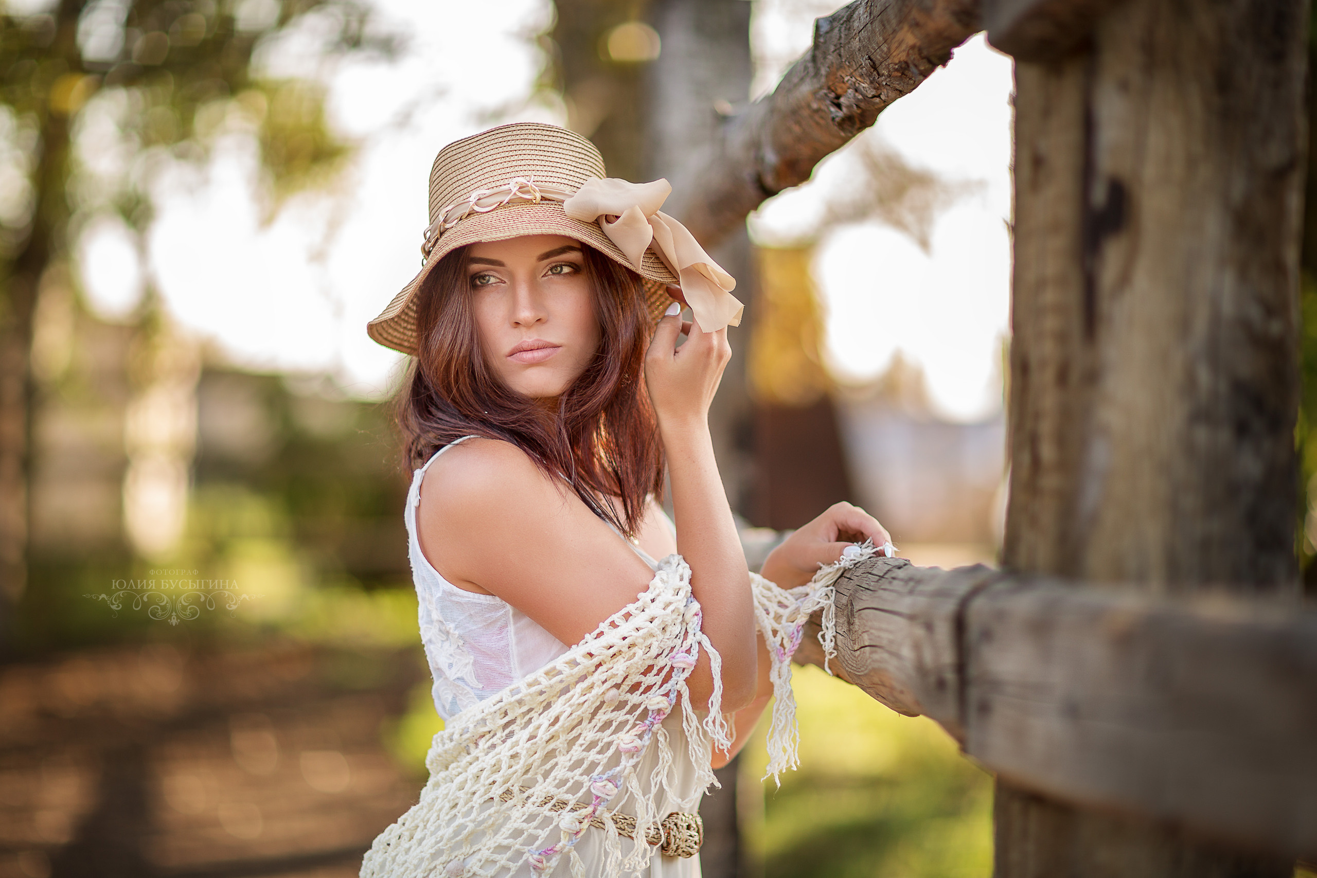 ИНДИВИДУАЛЬНЫЕ. Фотограф Юлия Бусыгина