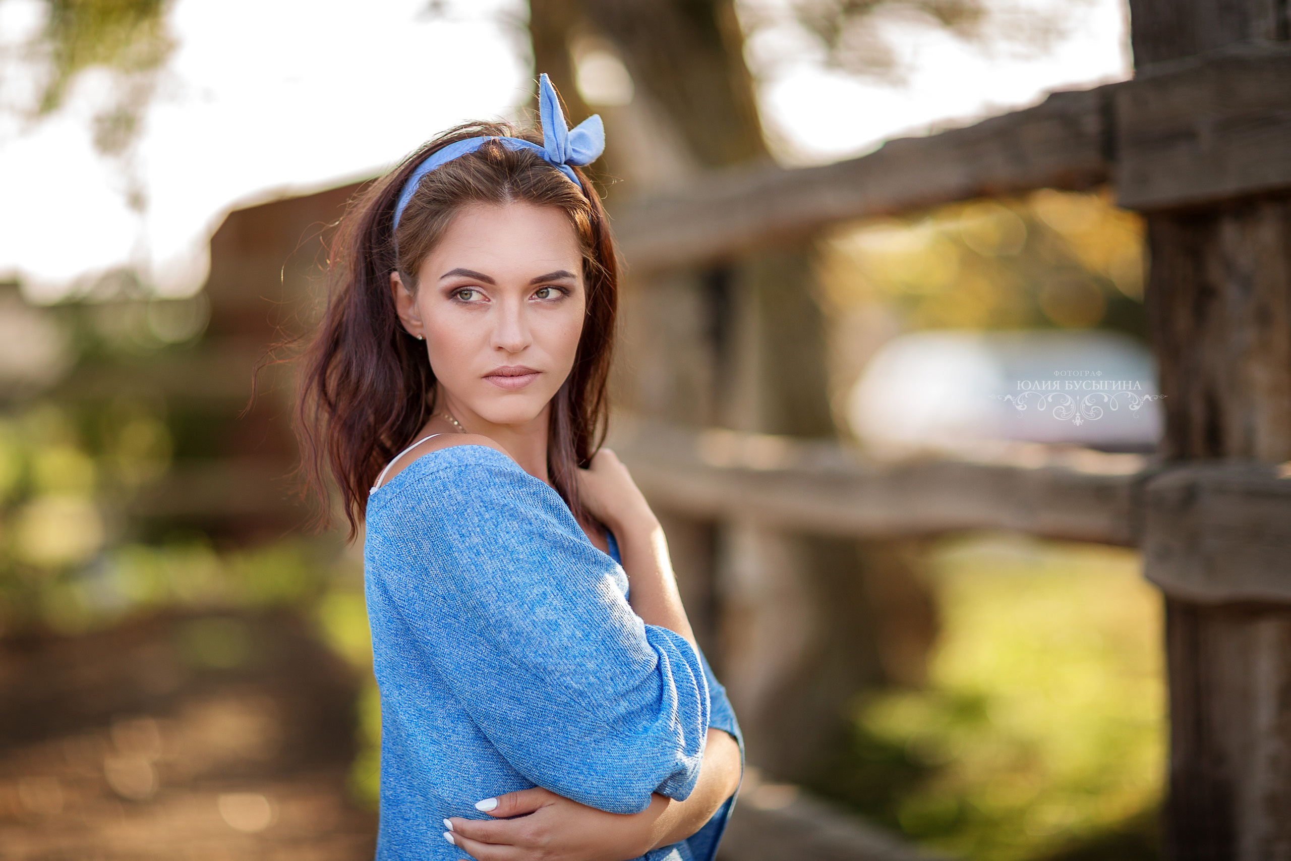 ИНДИВИДУАЛЬНЫЕ. Фотограф Юлия Бусыгина