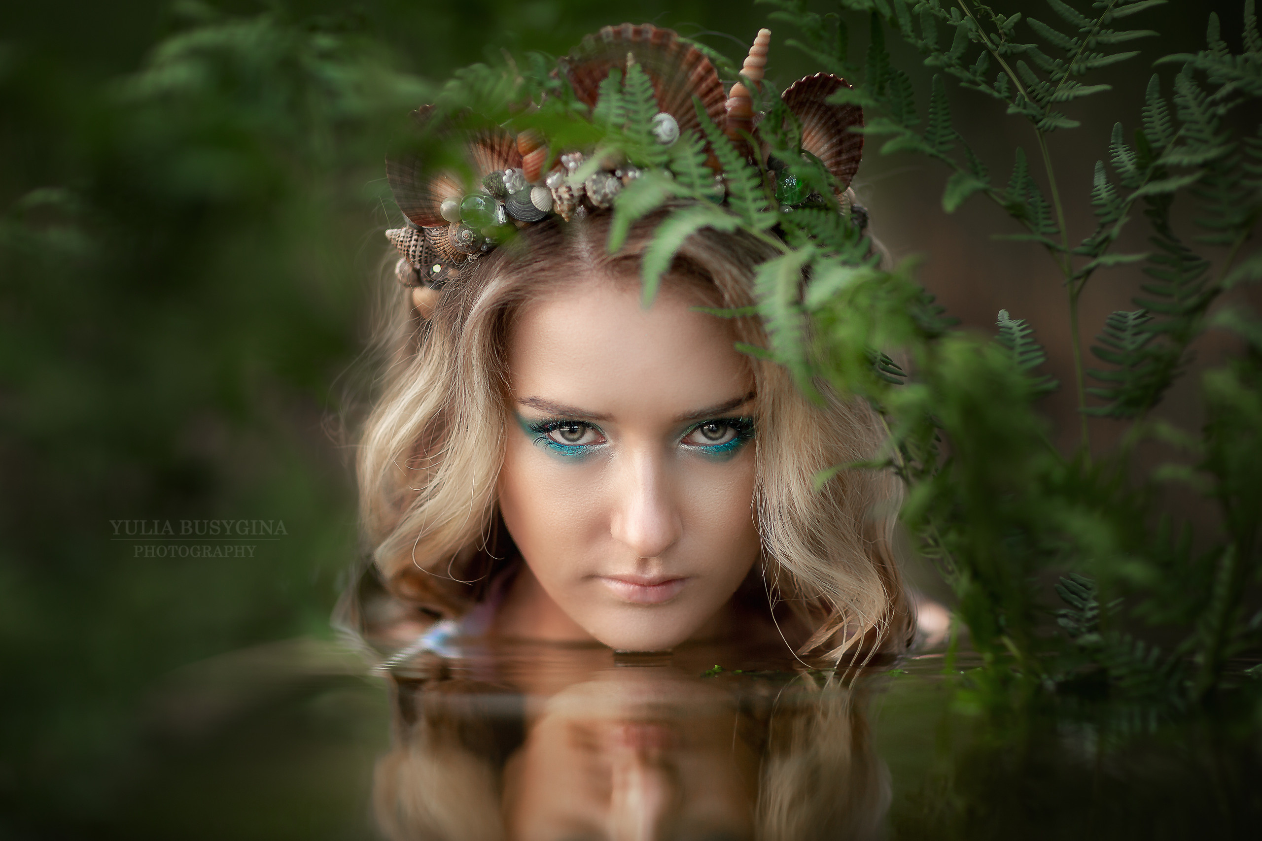 ТЕМАТИЧЕСКИЕ. Фотограф Юлия Бусыгина