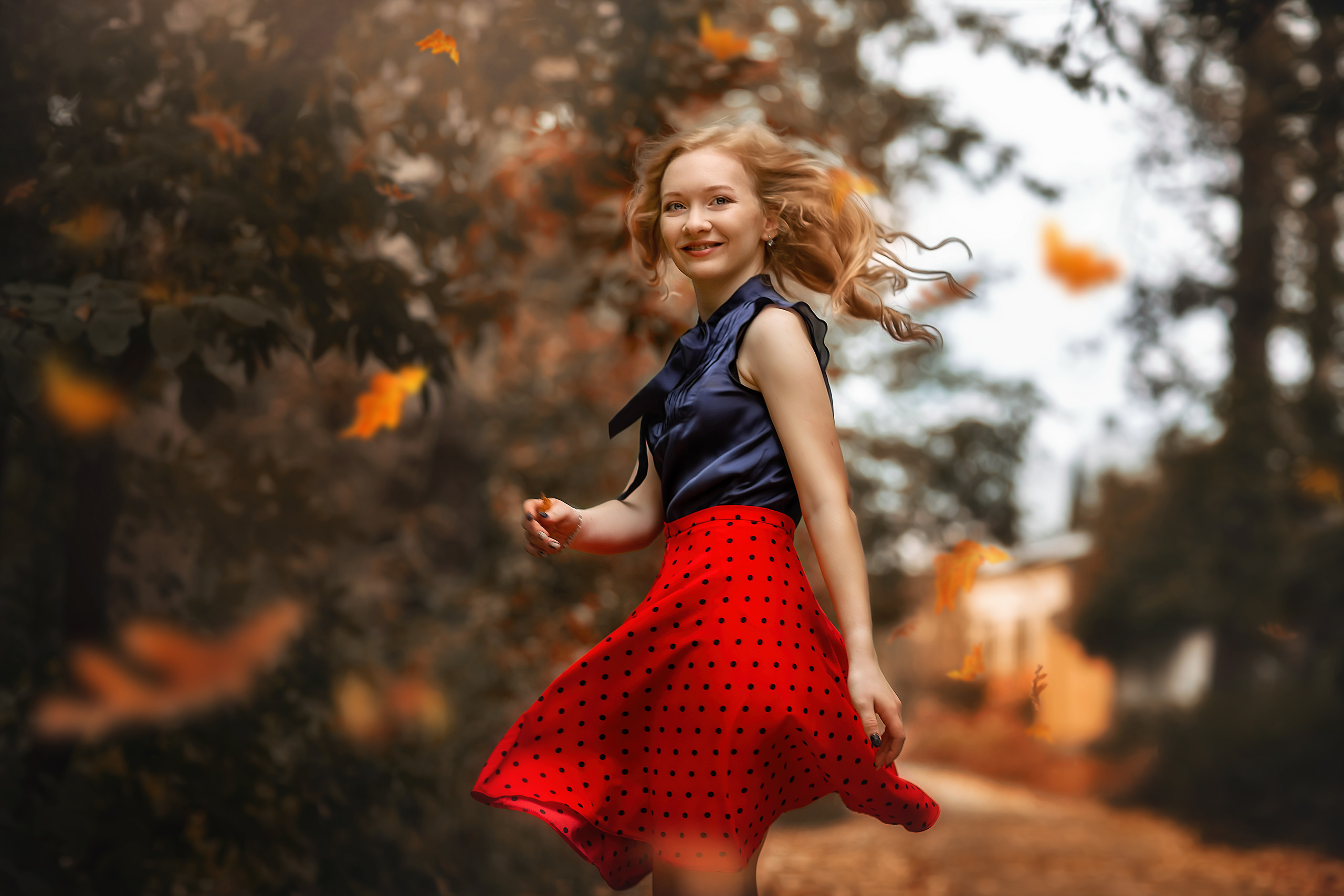 ИНДИВИДУАЛЬНЫЕ. Фотограф Юлия Бусыгина