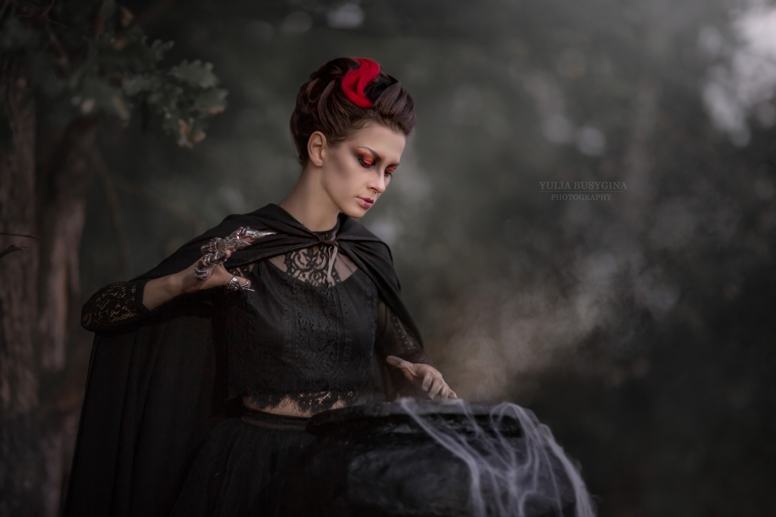 ТЕМАТИЧЕСКИЕ. Фотограф Юлия Бусыгина