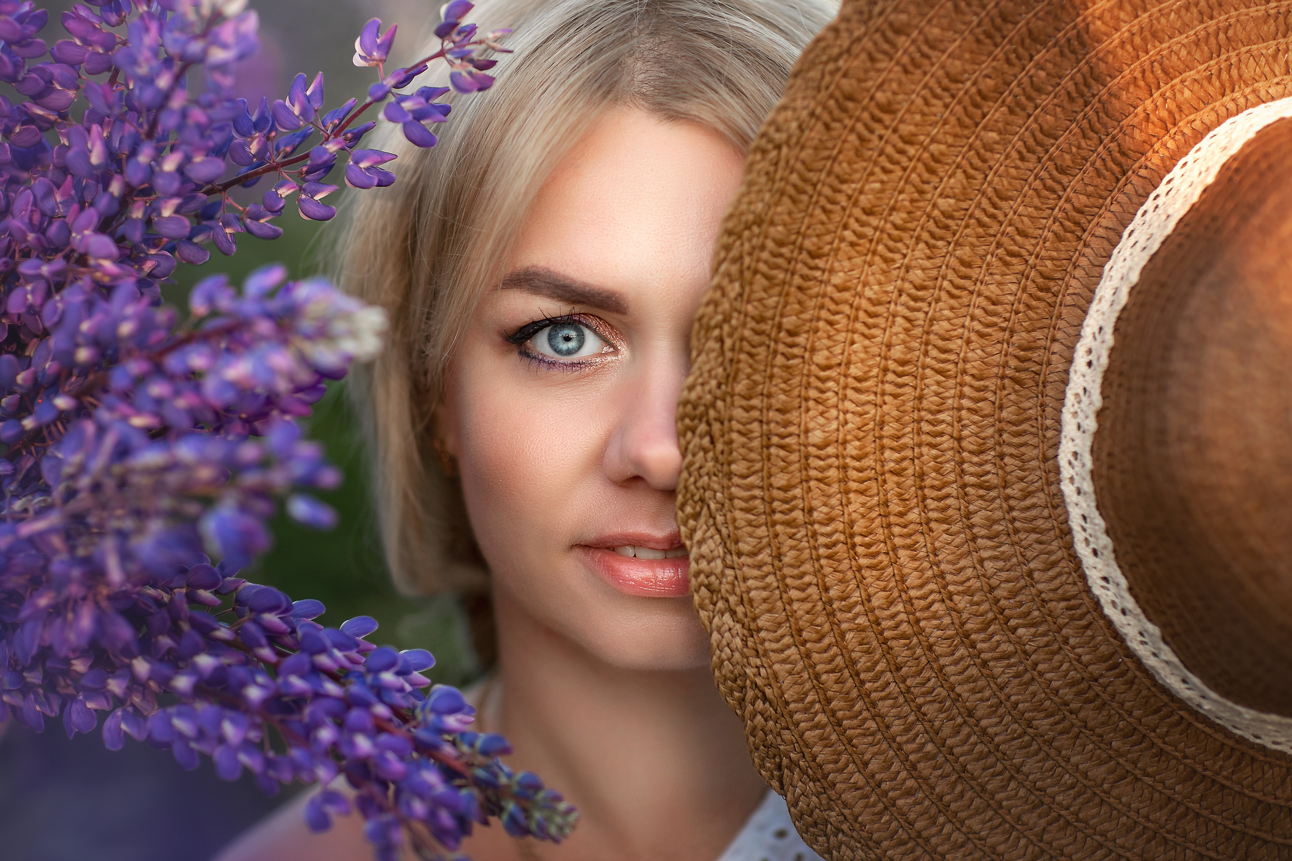 ИНДИВИДУАЛЬНЫЕ. Фотограф Юлия Бусыгина