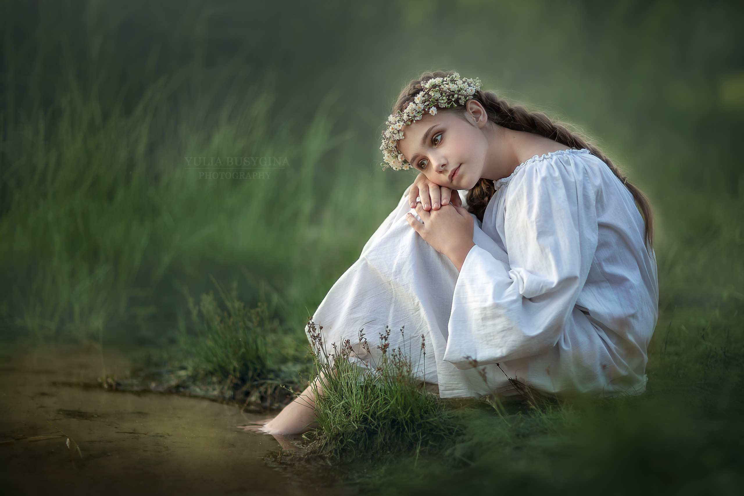 ТЕМАТИЧЕСКИЕ. Фотограф Юлия Бусыгина