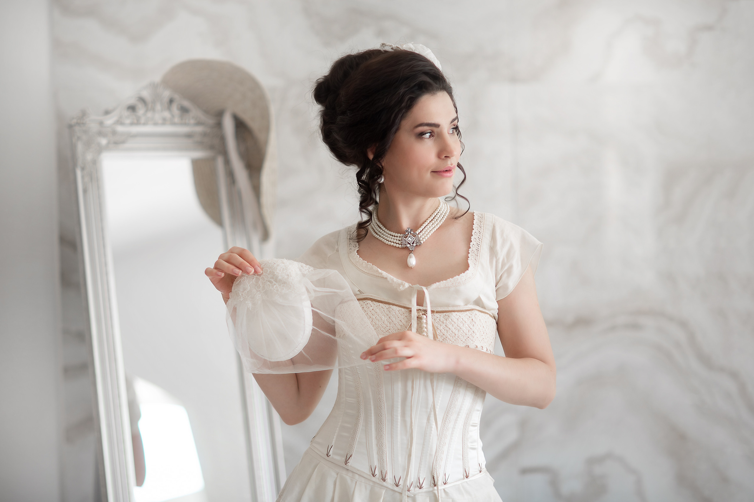 ТЕМАТИЧЕСКИЕ. Фотограф Юлия Бусыгина