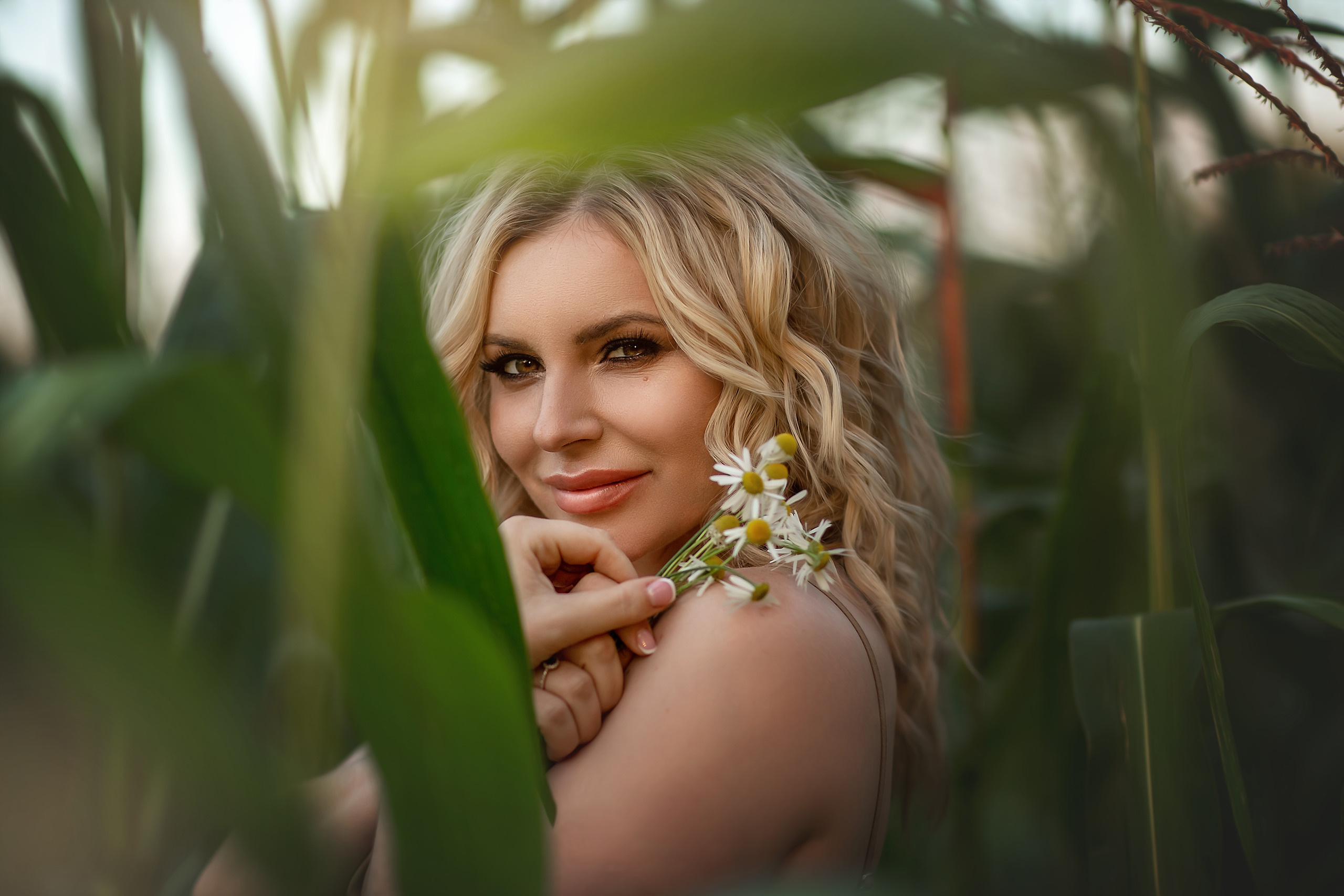 ИНДИВИДУАЛЬНЫЕ. Фотограф Юлия Бусыгина