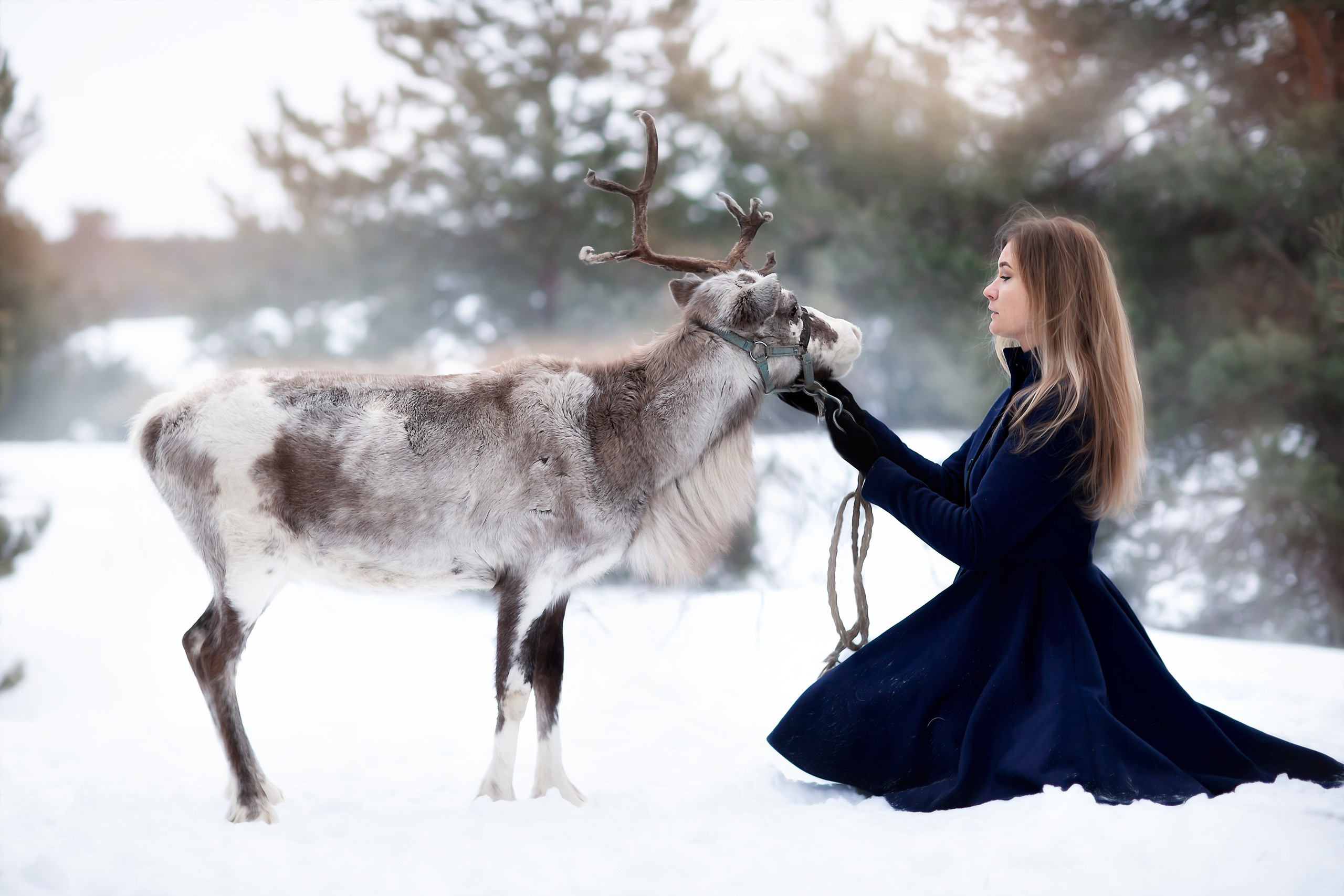 ИНДИВИДУАЛЬНЫЕ. Фотограф Юлия Бусыгина