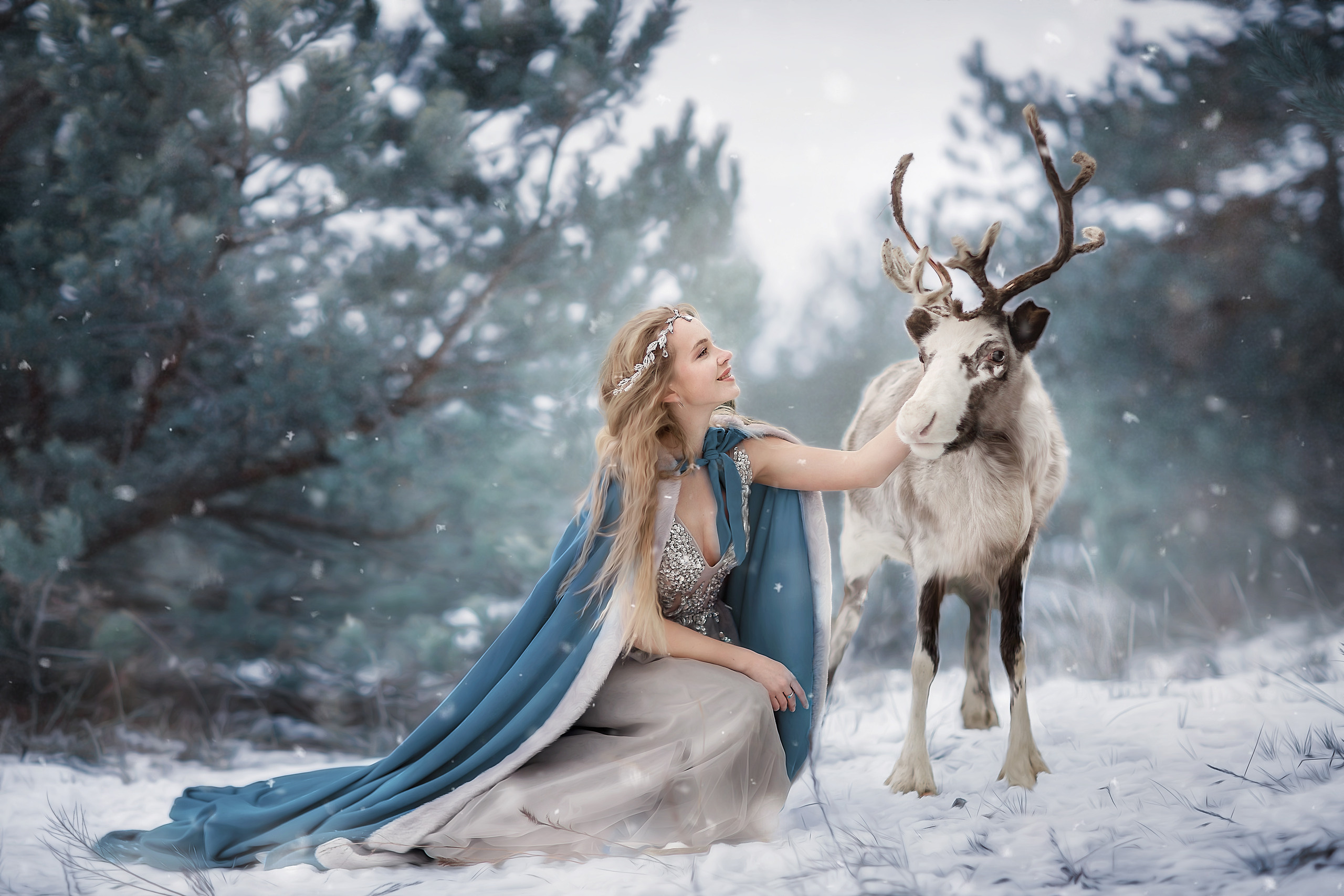 ТЕМАТИЧЕСКИЕ. Фотограф Юлия Бусыгина