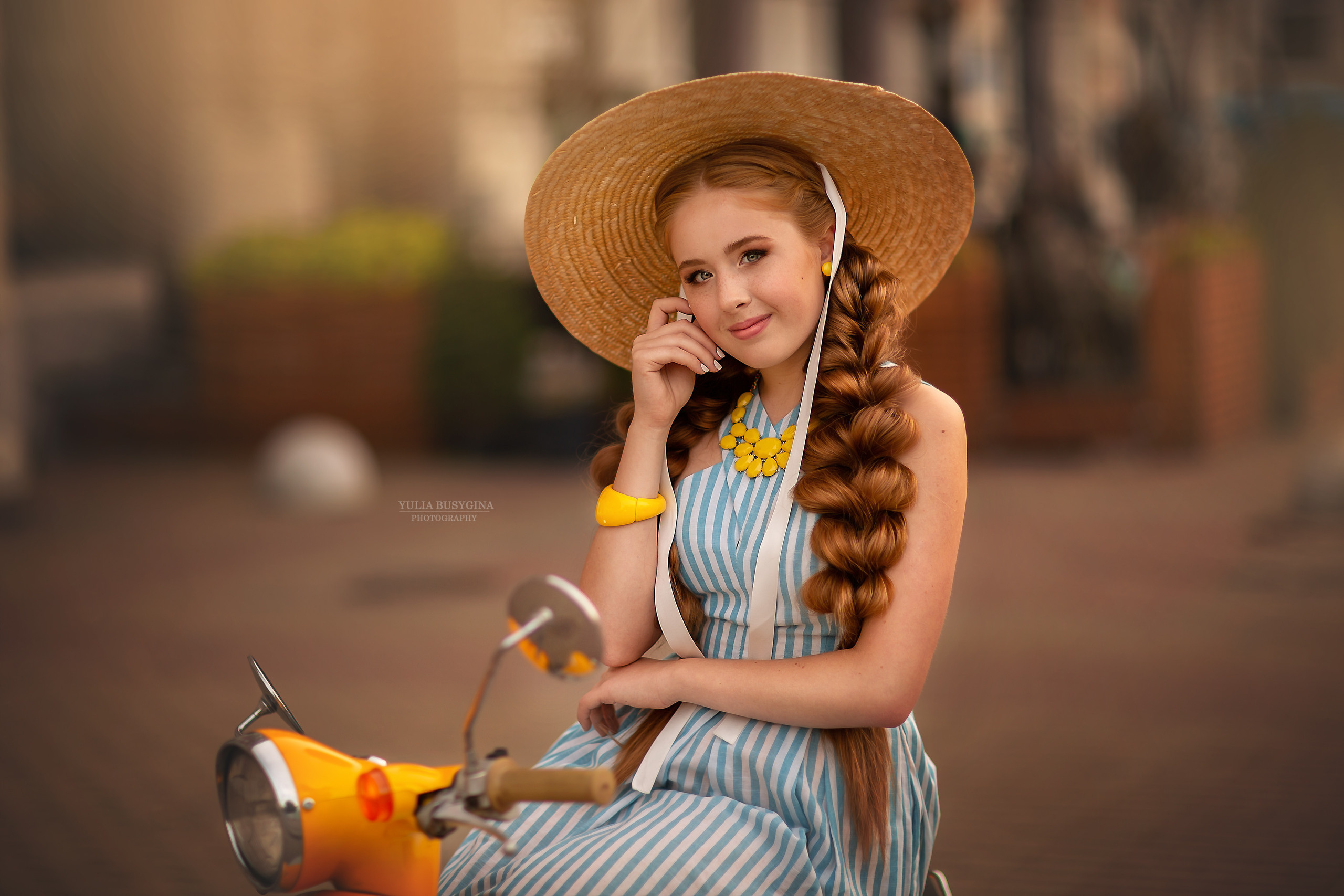 ТЕМАТИЧЕСКИЕ. Фотограф Юлия Бусыгина