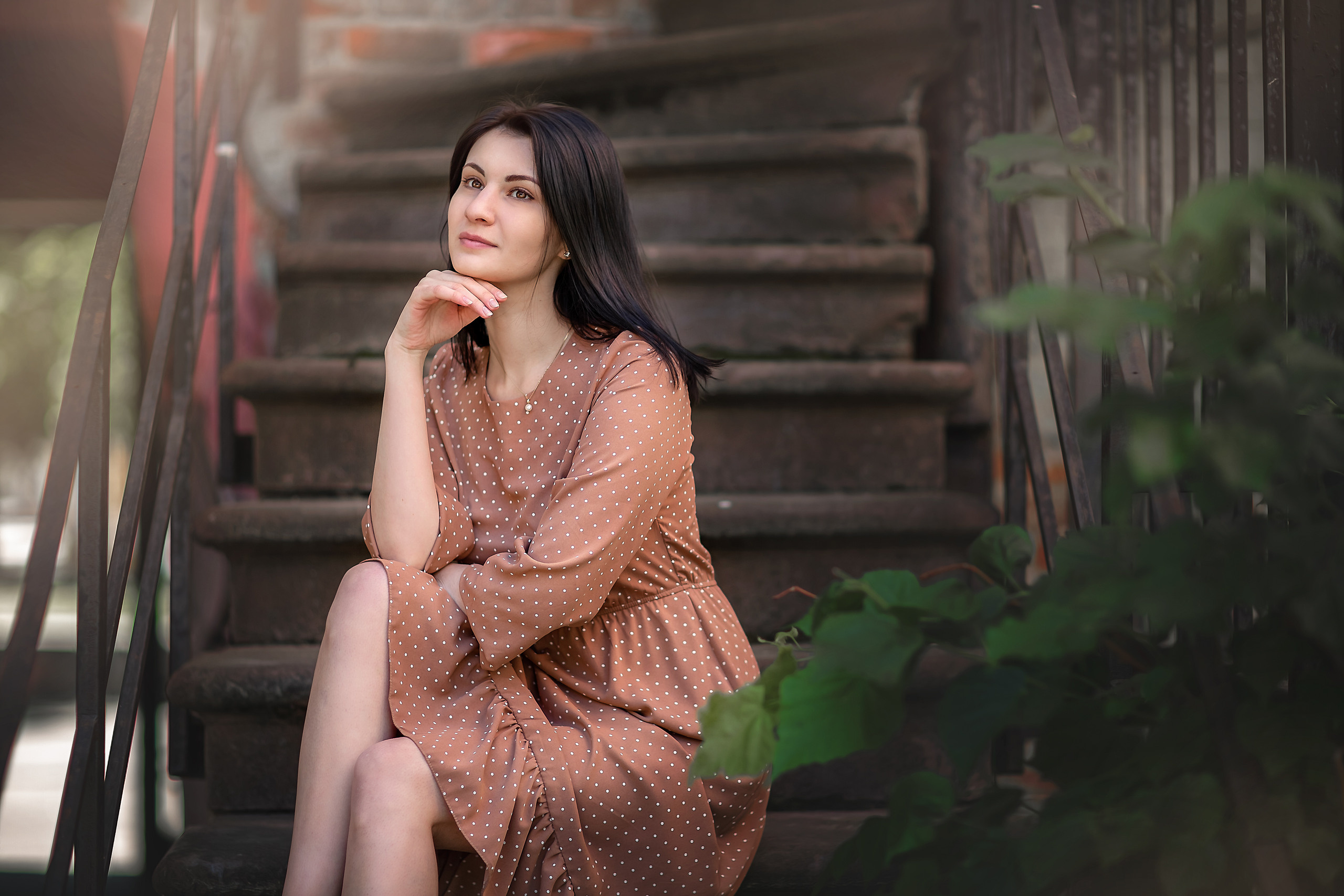 ИНДИВИДУАЛЬНЫЕ. Фотограф Юлия Бусыгина