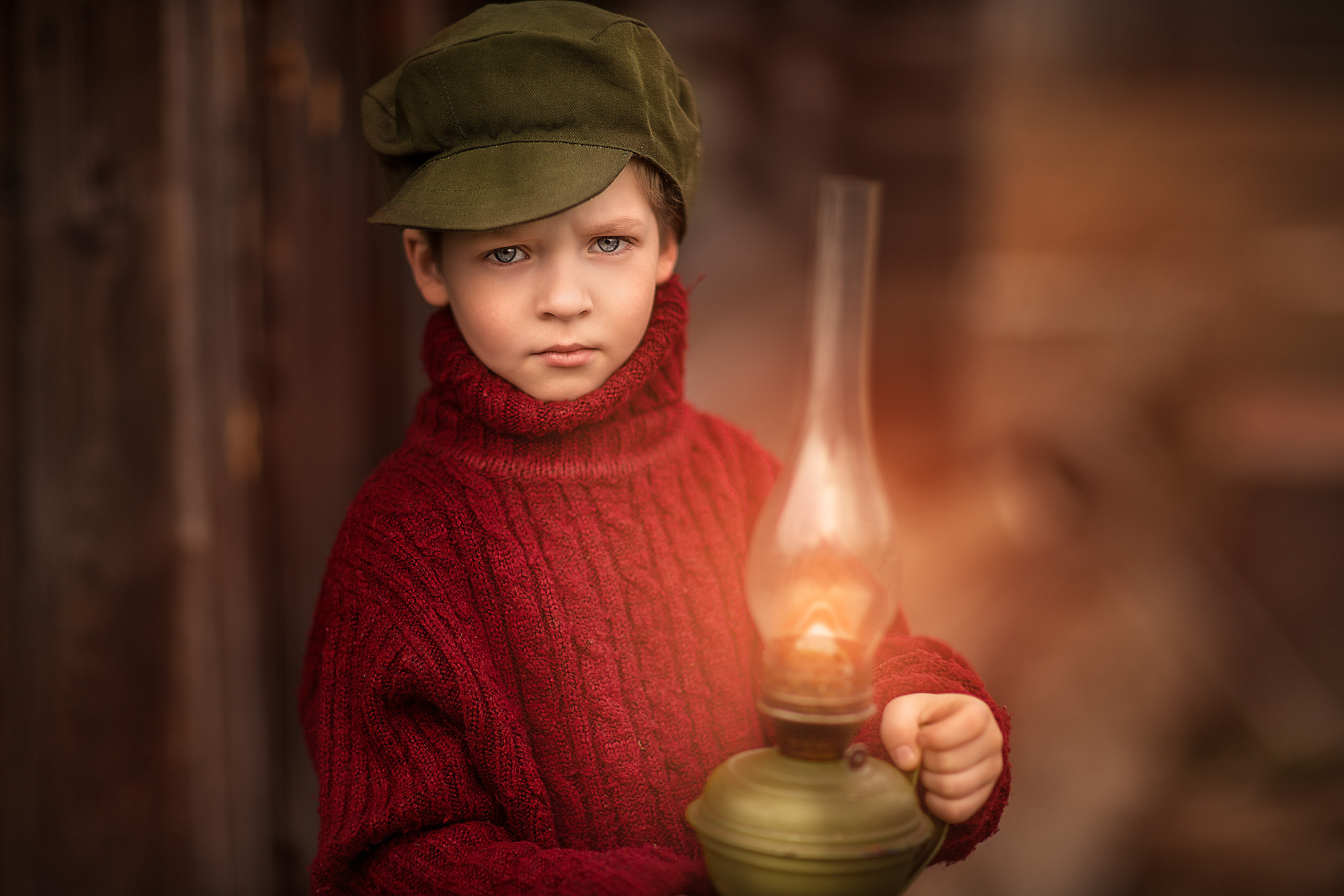 ДЕТСКИЕ. Фотограф Юлия Бусыгина