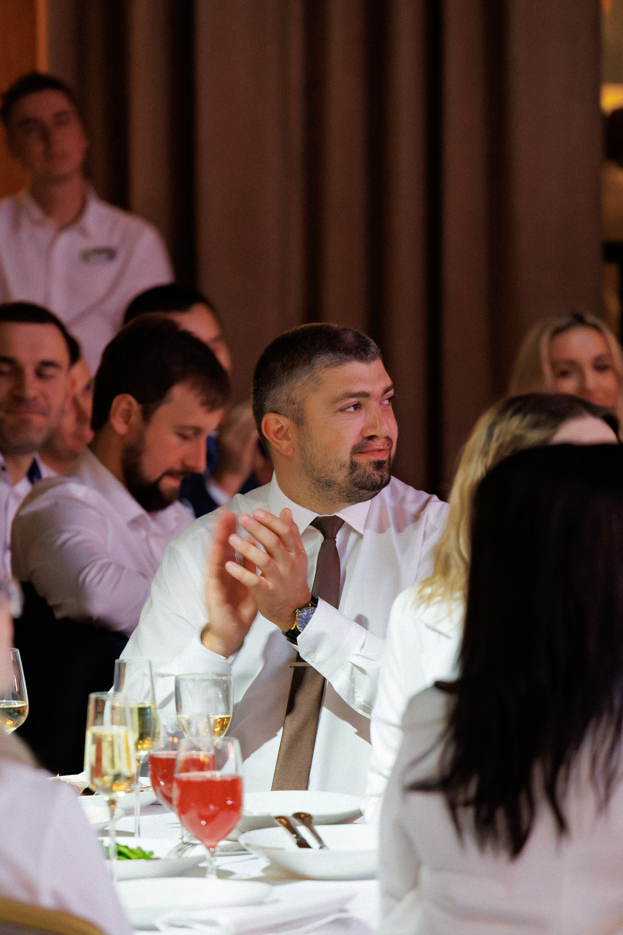 Юбилей компании — фотоотчёт празднования. Красильников Евгений — профессиональный фотограф в Ростове-на-Дону