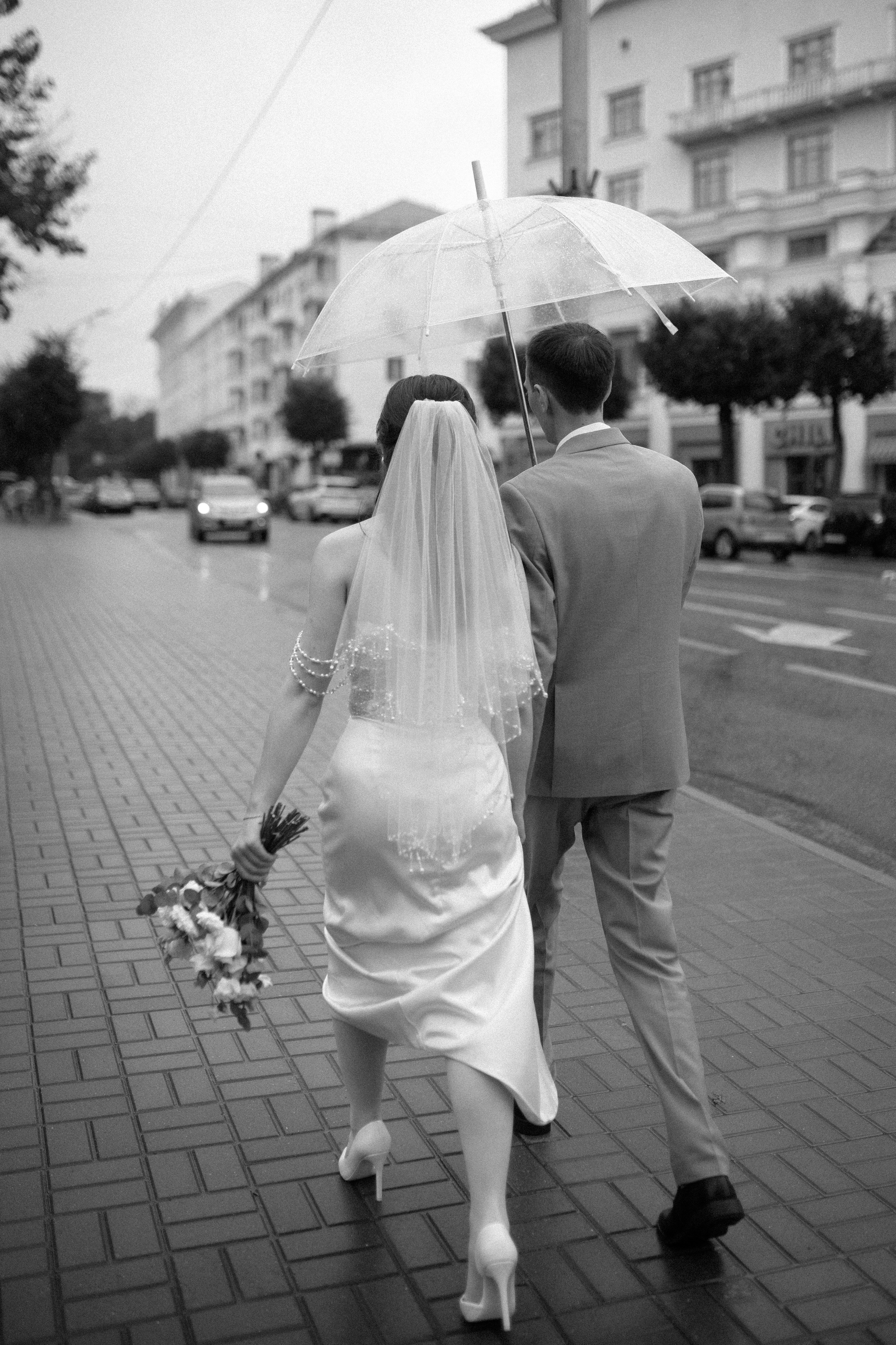 Никита & Диана. Анастасия Гольнева