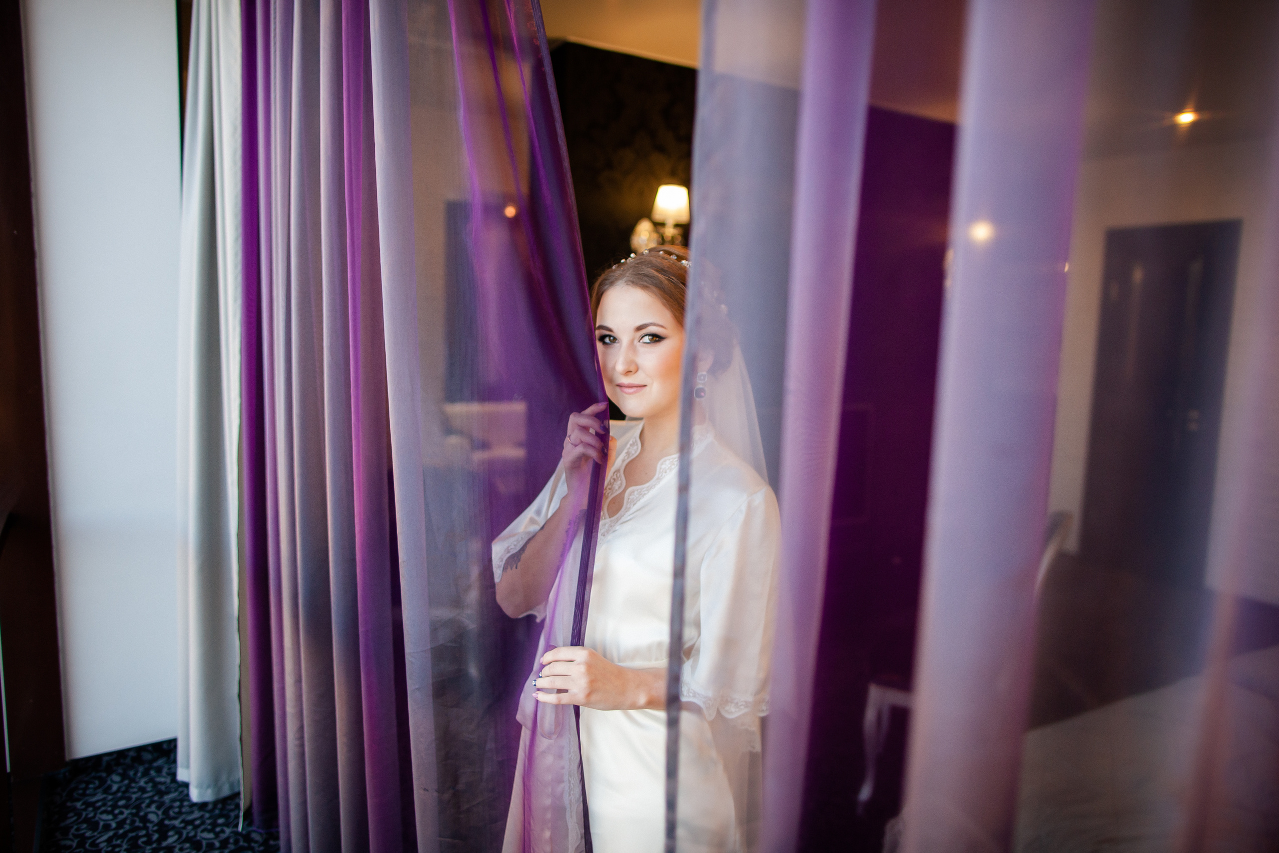 Свадебная сьемка в стиле Звездные Войны в декабре. Олег Сверчков | Свадебный фотограф Вологда