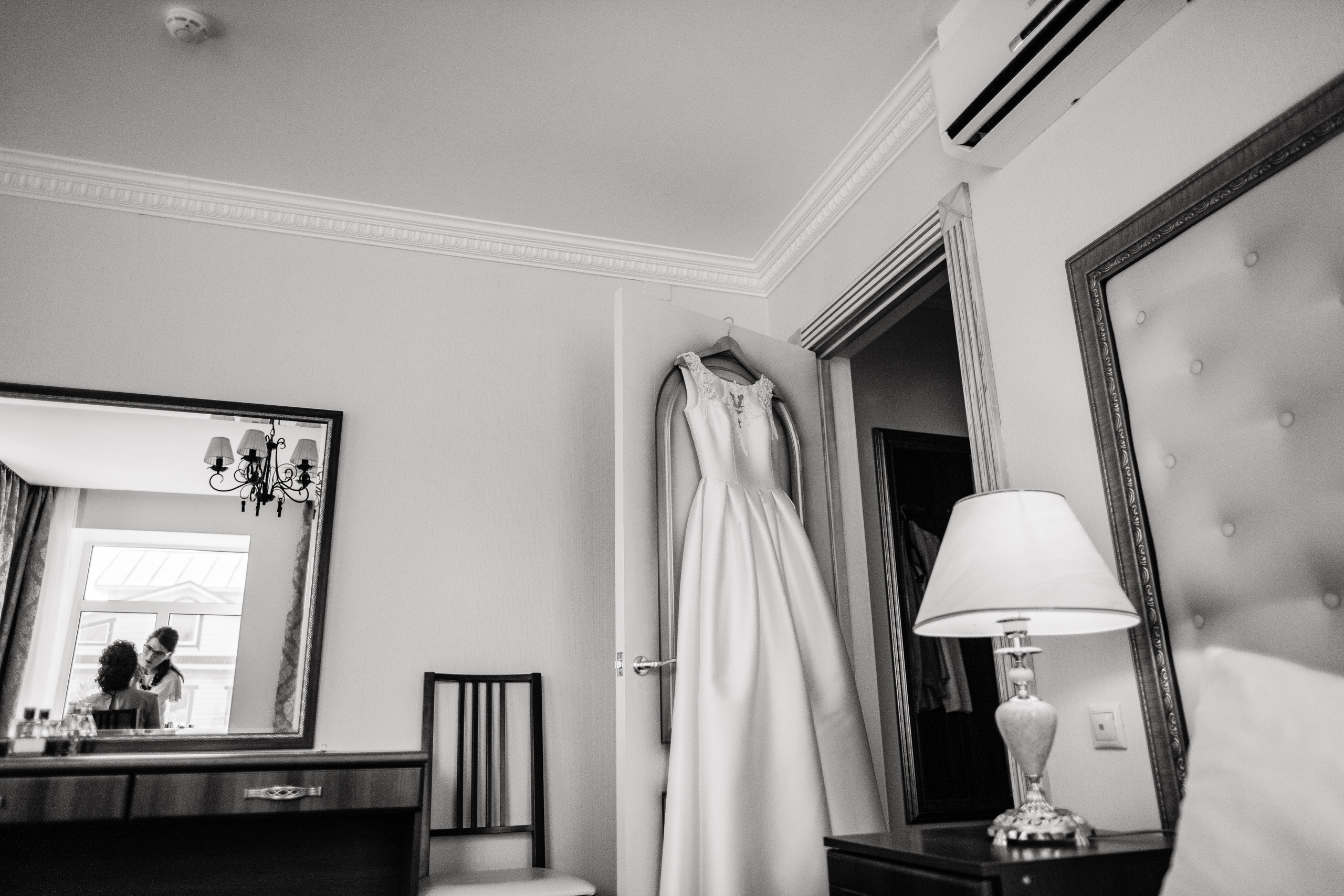 Фотосессия пары в июне. Олег Сверчков | Свадебный фотограф Вологда