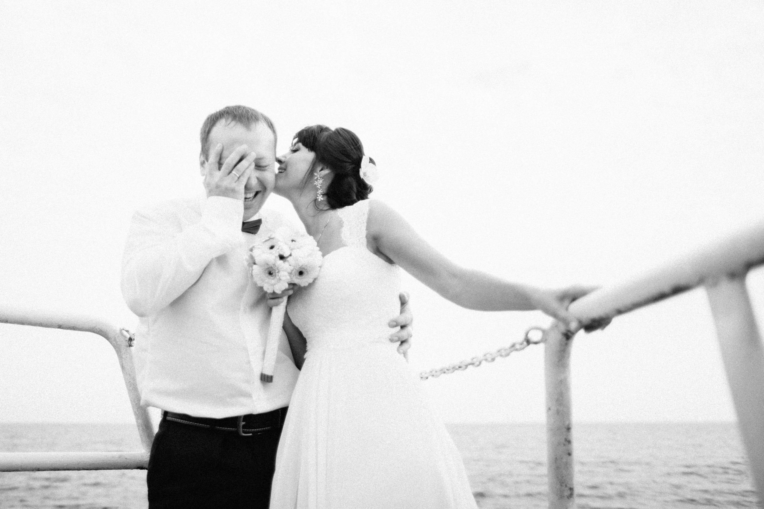 Шикарная сьемка свадьбы на озере. Олег Сверчков | Свадебный фотограф Вологда