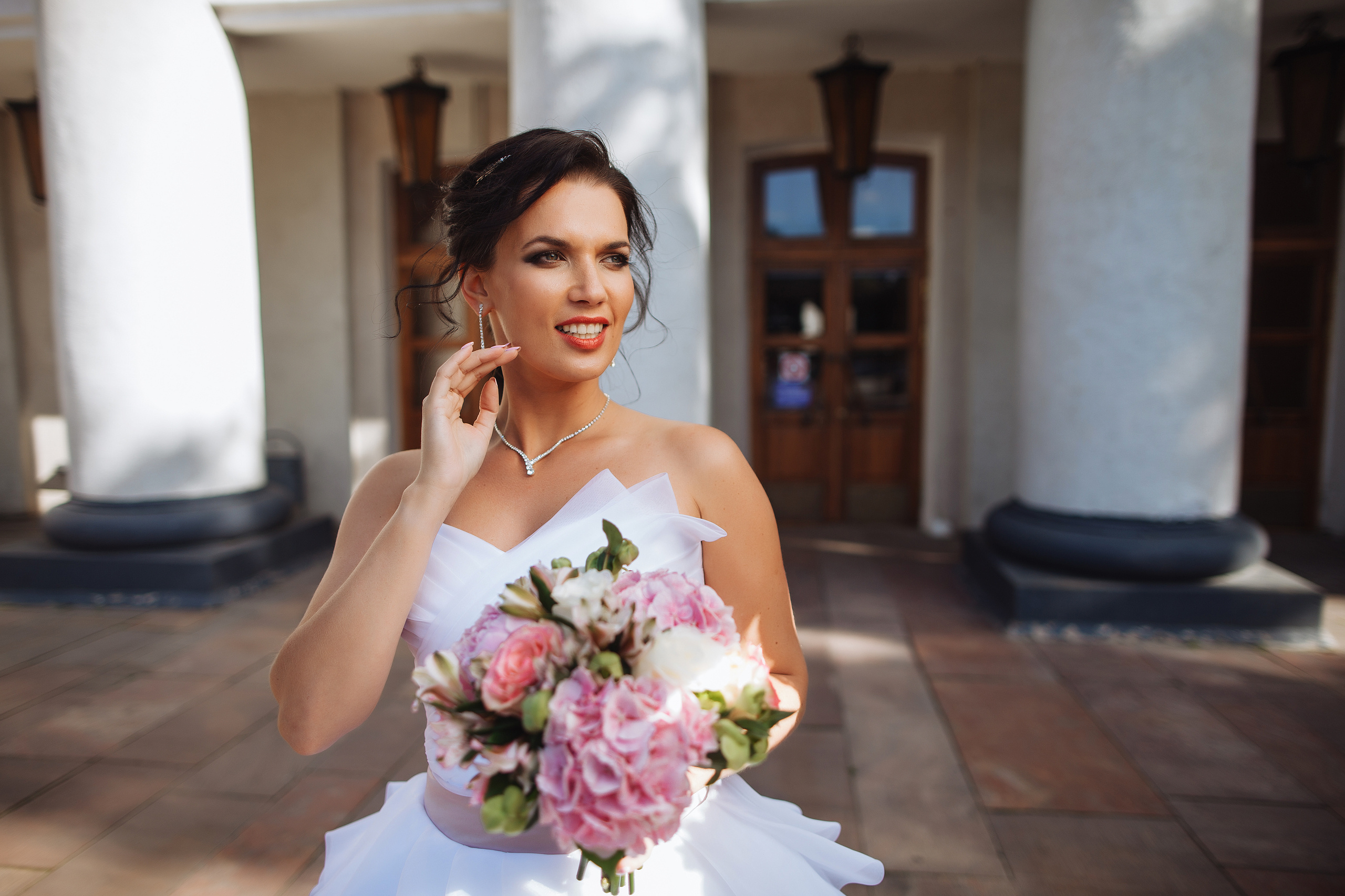 Сьемка свадьбы городе Вологда в сентябре. Олег Сверчков | Свадебный фотограф Вологда