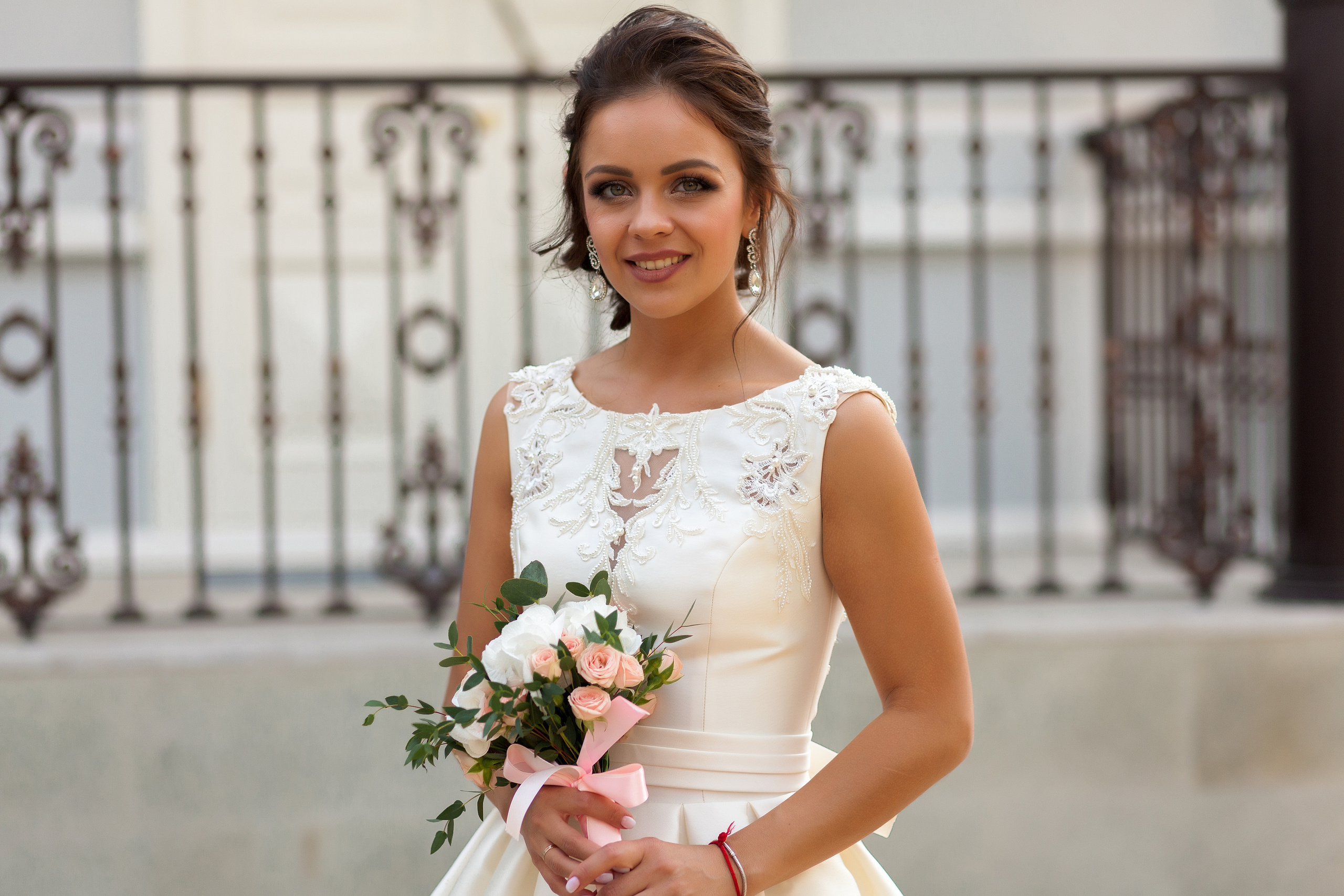 Фотосессия пары в июне. Олег Сверчков | Свадебный фотограф Вологда