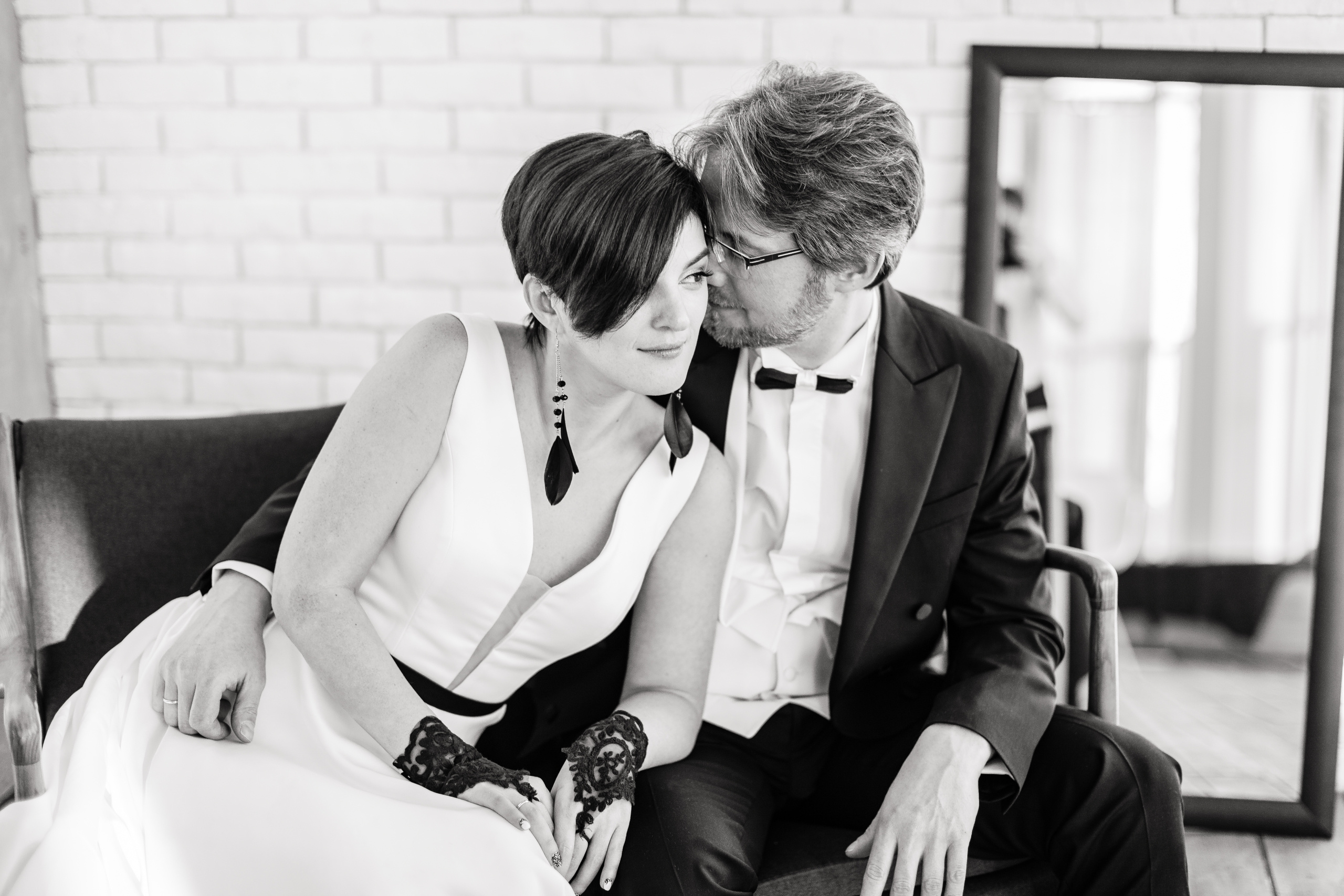 Фотосессия животными в свадебный день. Олег Сверчков | Свадебный фотограф Вологда