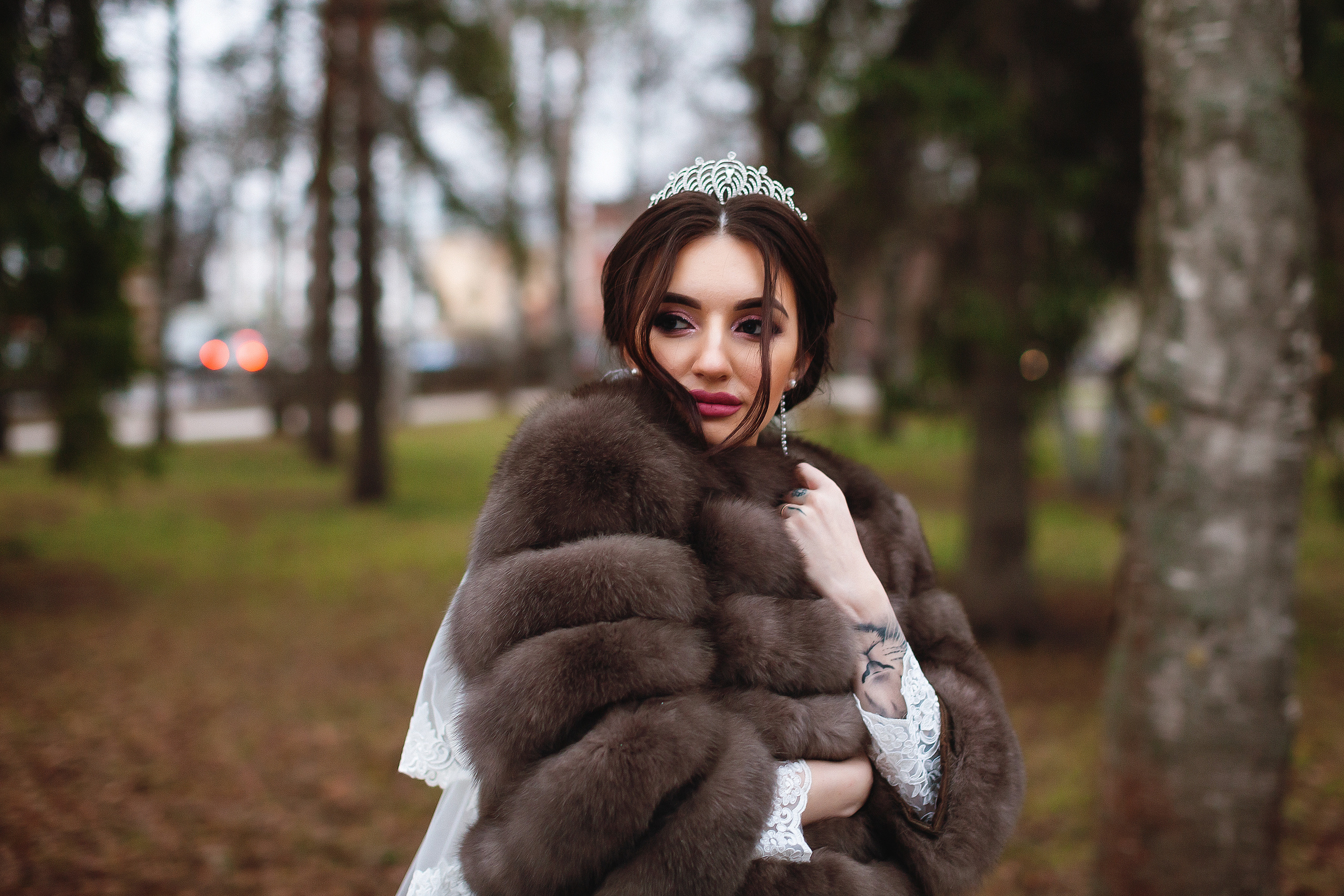 Выездная церемония регистрации брака в гостинице Атриум. Олег Сверчков | Свадебный фотограф Вологда