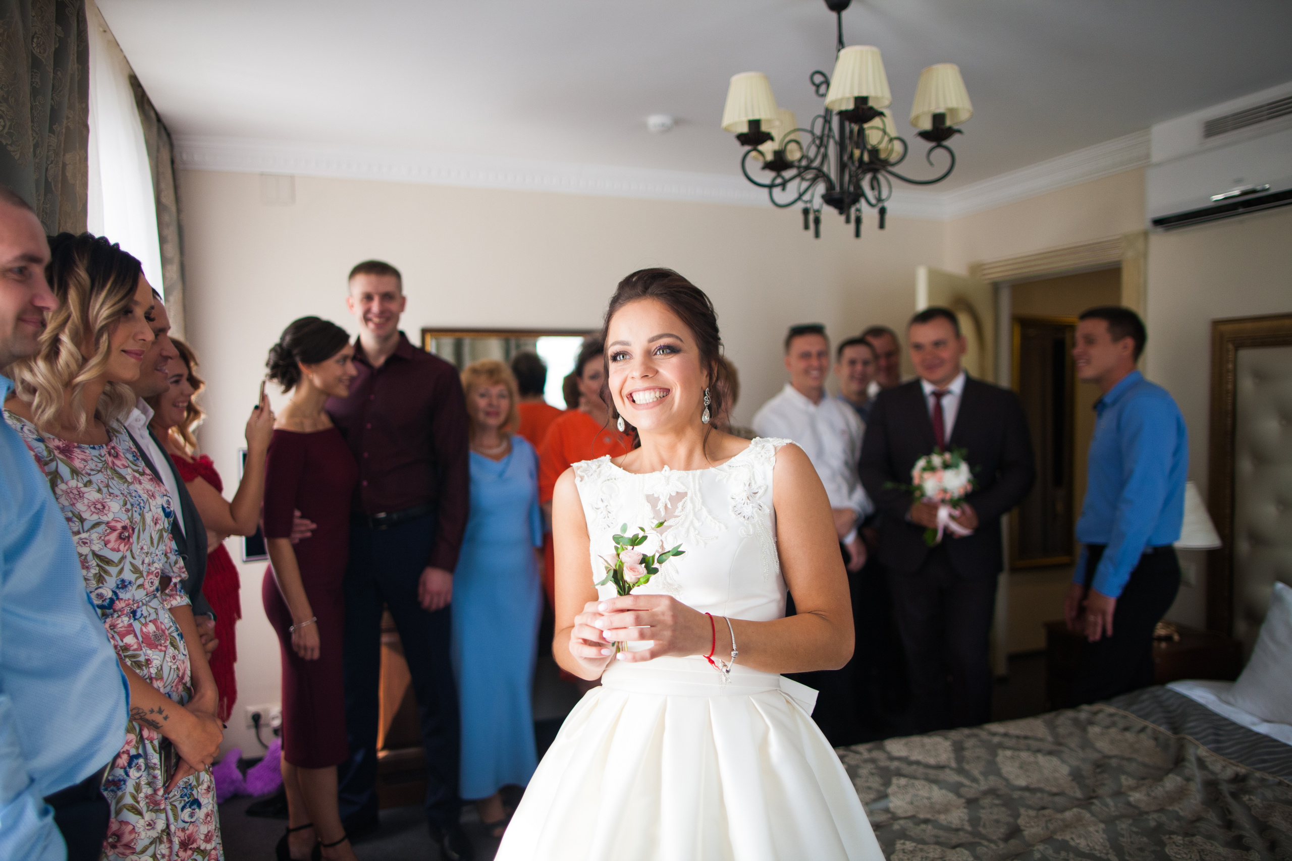 Фотосессия пары в июне. Олег Сверчков | Свадебный фотограф Вологда