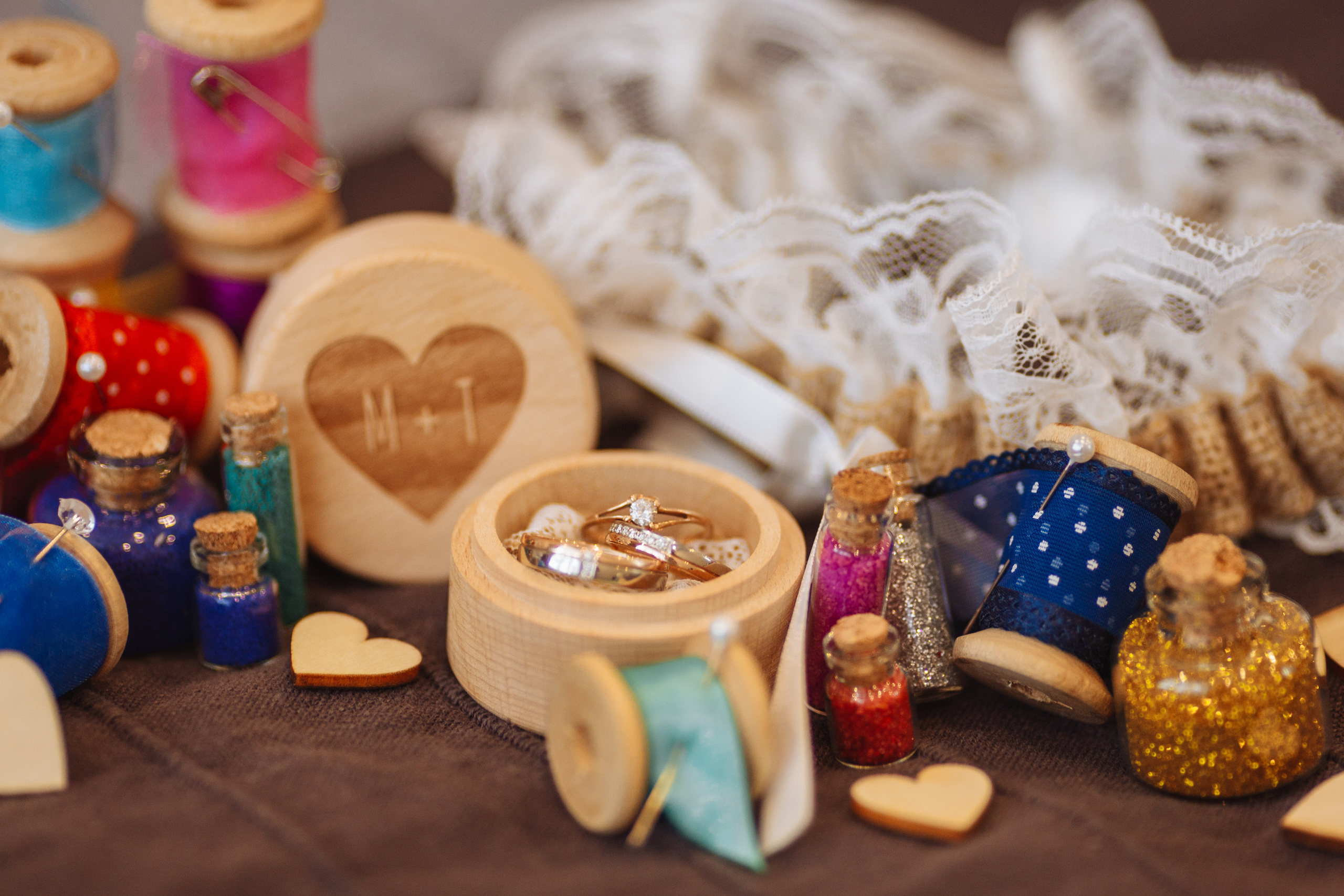 Свадебная фотосъемка летом в загородный доме. Олег Сверчков | Свадебный фотограф Вологда