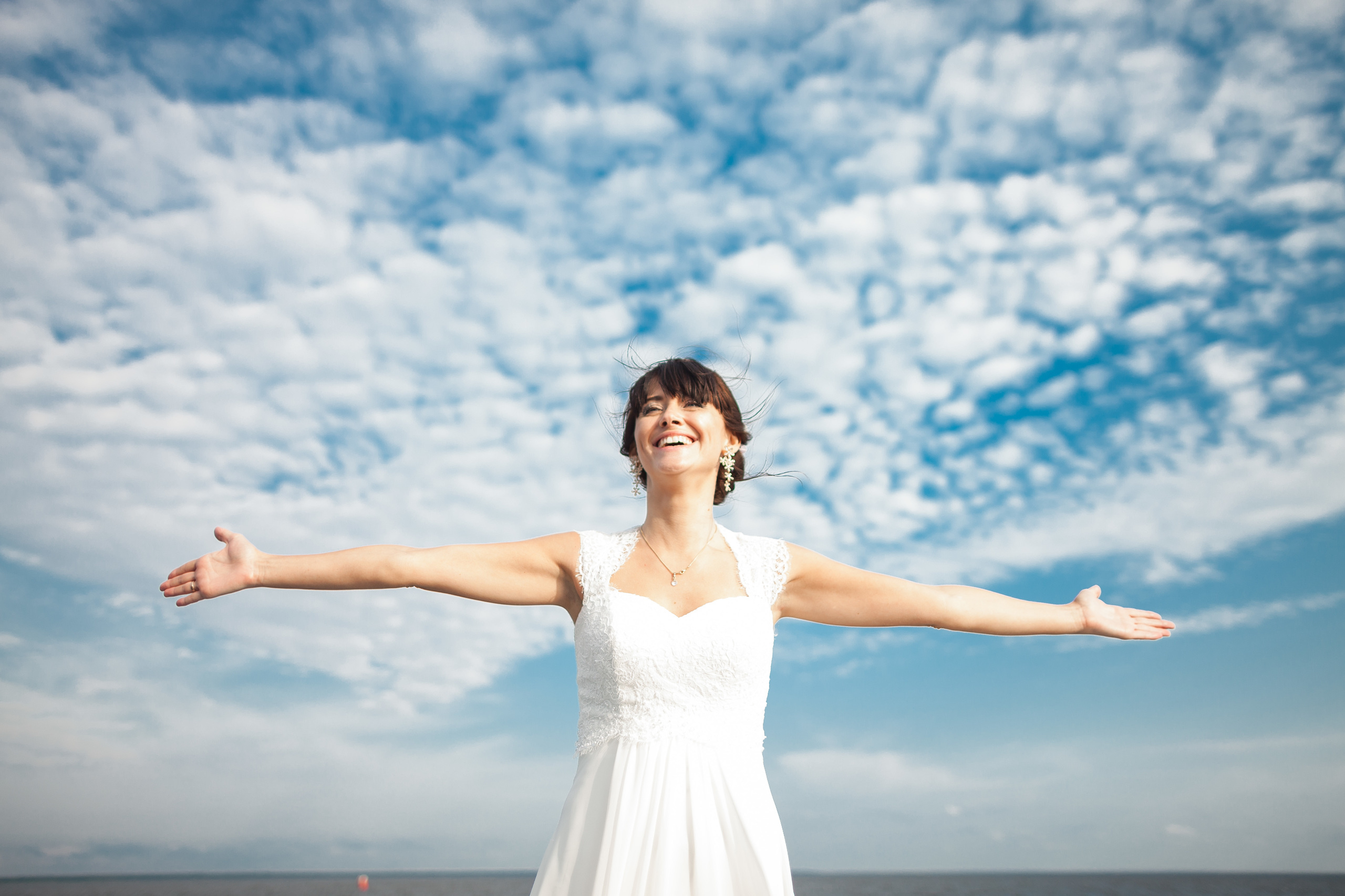 Шикарная сьемка свадьбы на озере. Олег Сверчков | Свадебный фотограф Вологда