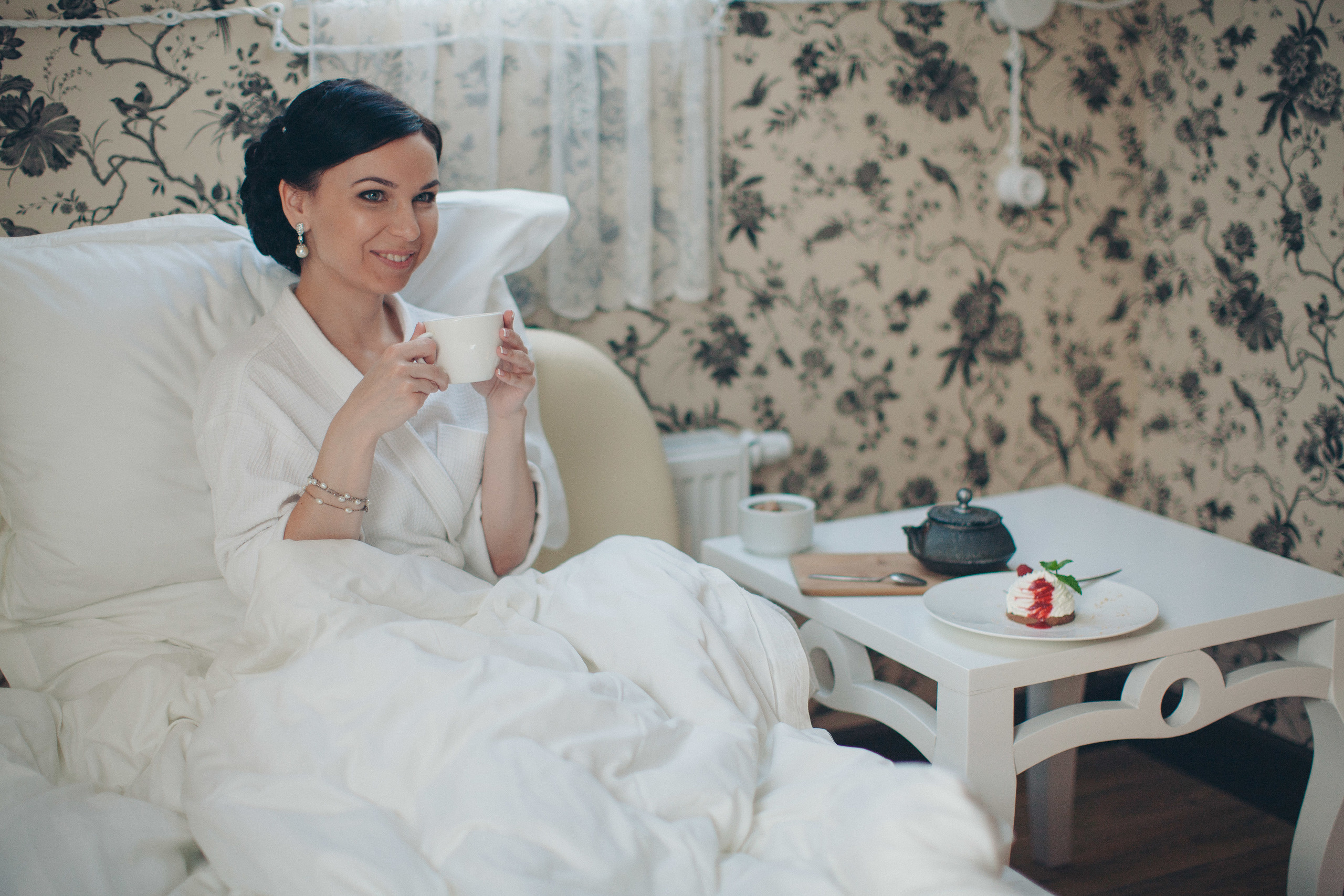 Фотографии невеста и жених получили в осенних тонах. Олег Сверчков | Свадебный фотограф Вологда