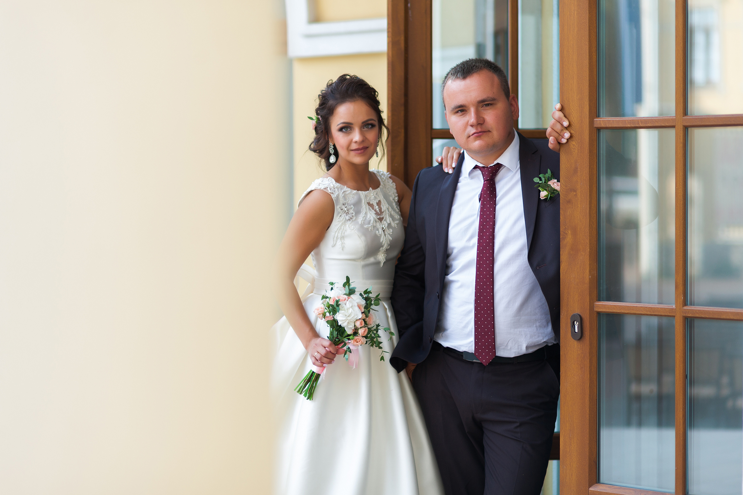 Фотосессия пары в июне. Олег Сверчков | Свадебный фотограф Вологда