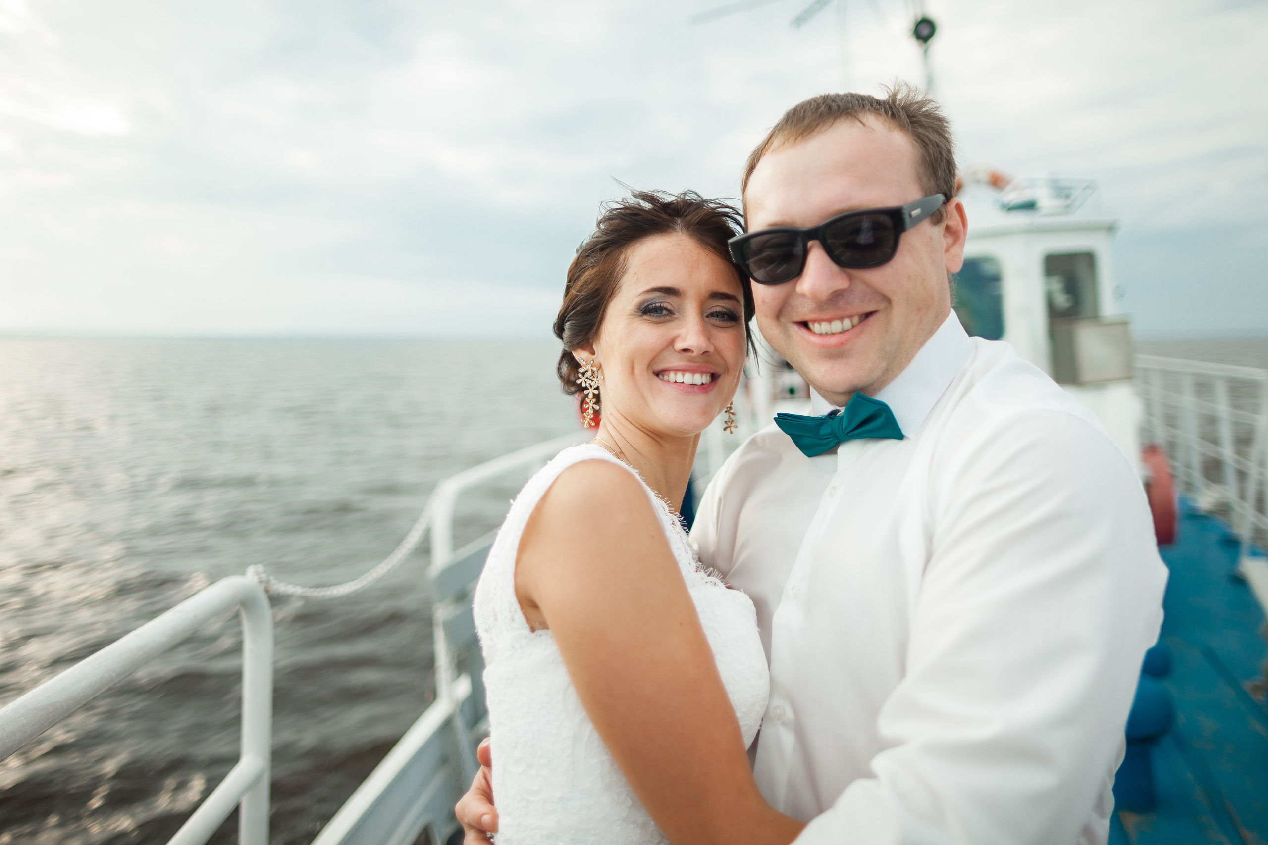 Шикарная сьемка свадьбы на озере. Олег Сверчков | Свадебный фотограф Вологда