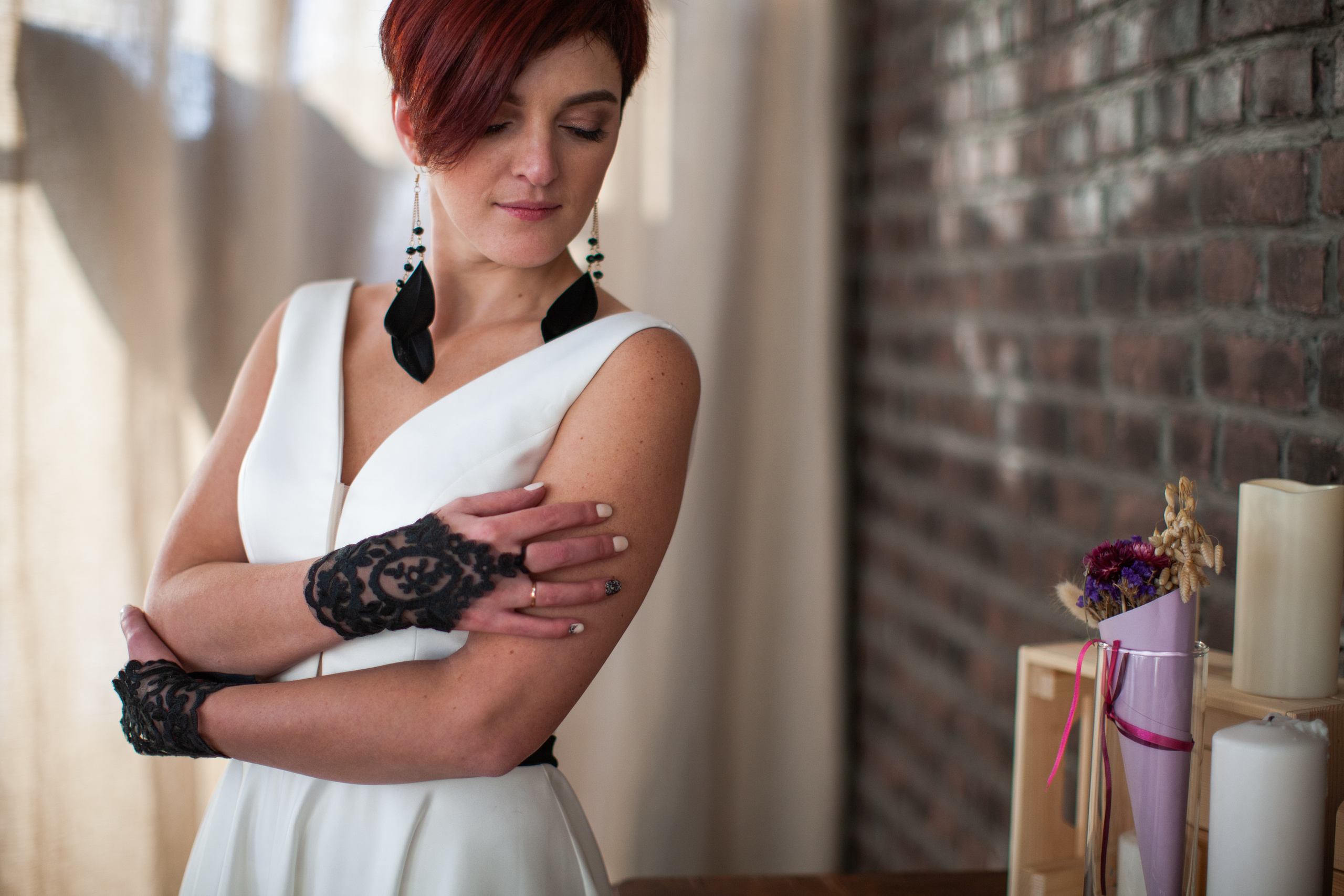 Фотосессия животными в свадебный день. Олег Сверчков | Свадебный фотограф Вологда