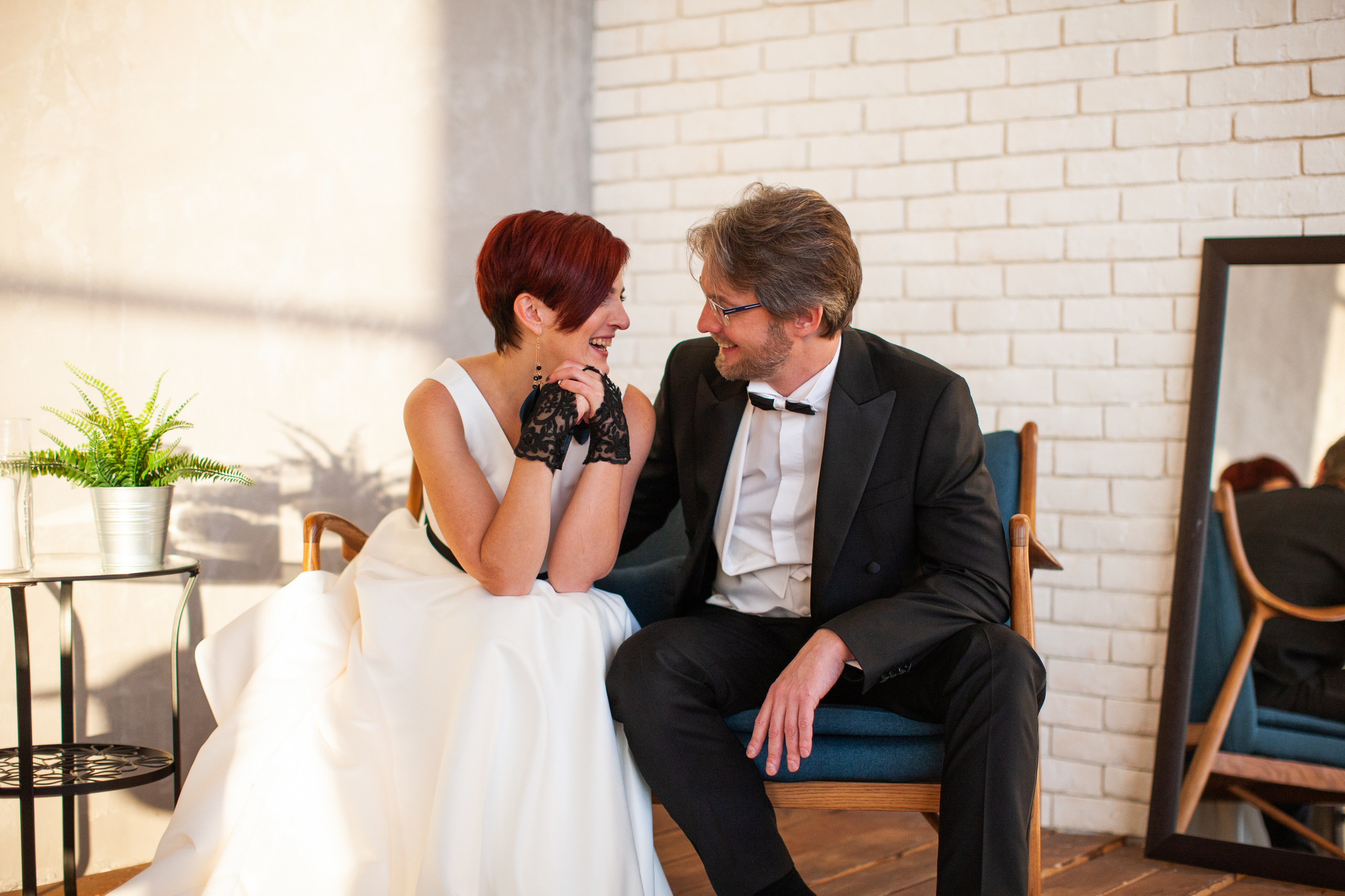 Фотосессия животными в свадебный день. Олег Сверчков | Свадебный фотограф Вологда