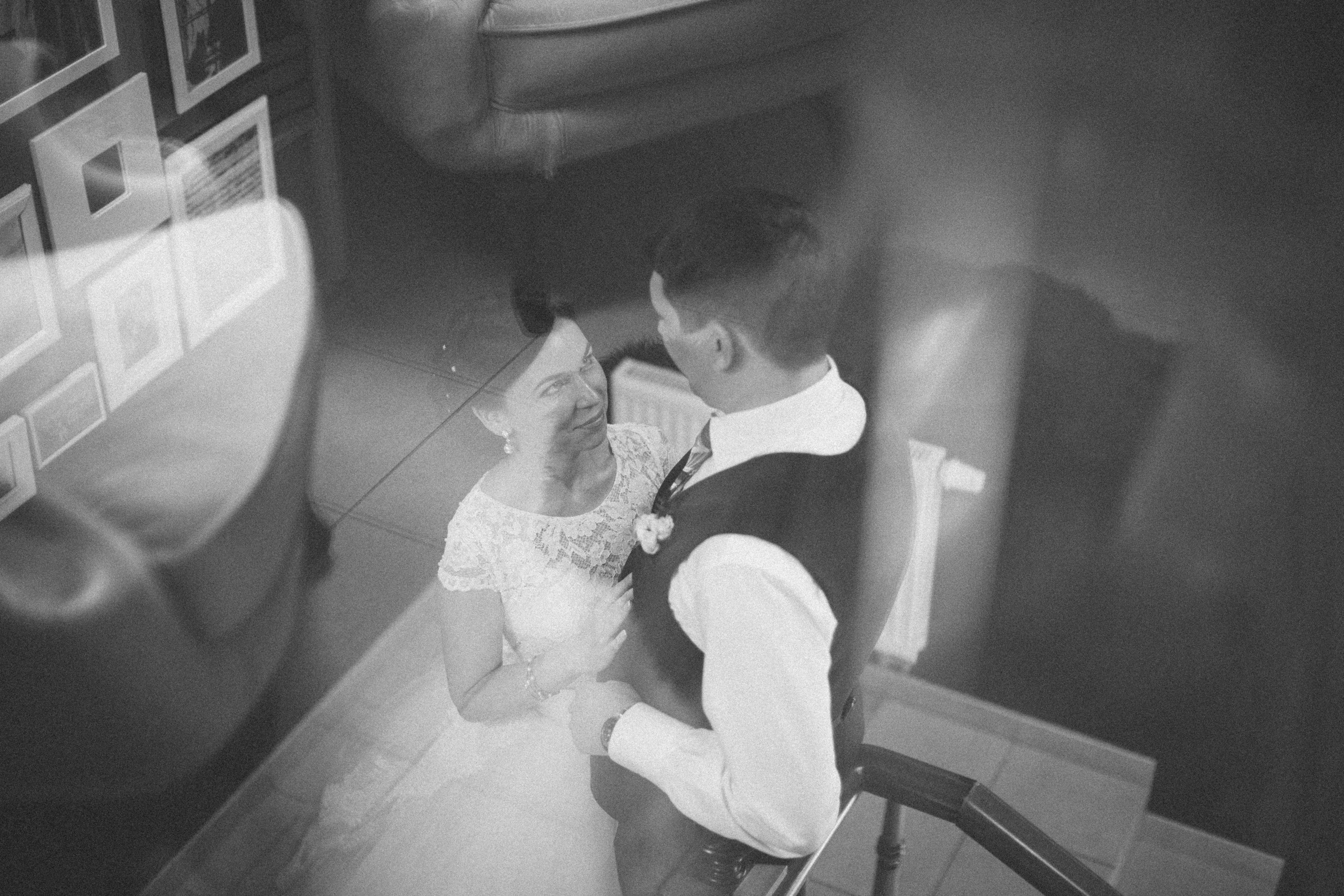 Фотографии невеста и жених получили в осенних тонах. Олег Сверчков | Свадебный фотограф Вологда