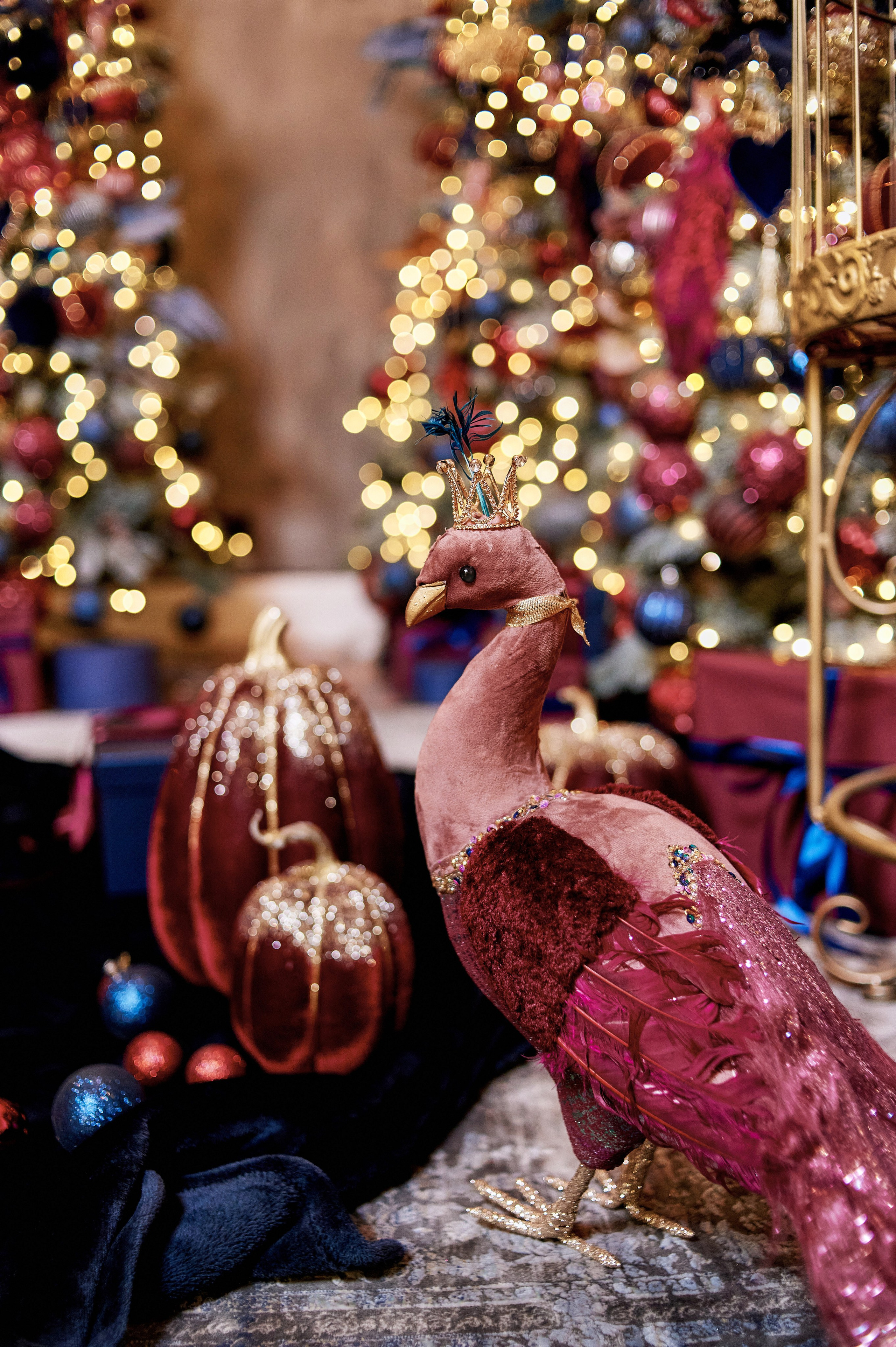 Новогодняя история. Семейный и детский фотограф в г. Ногинске Ангелина Хасанова