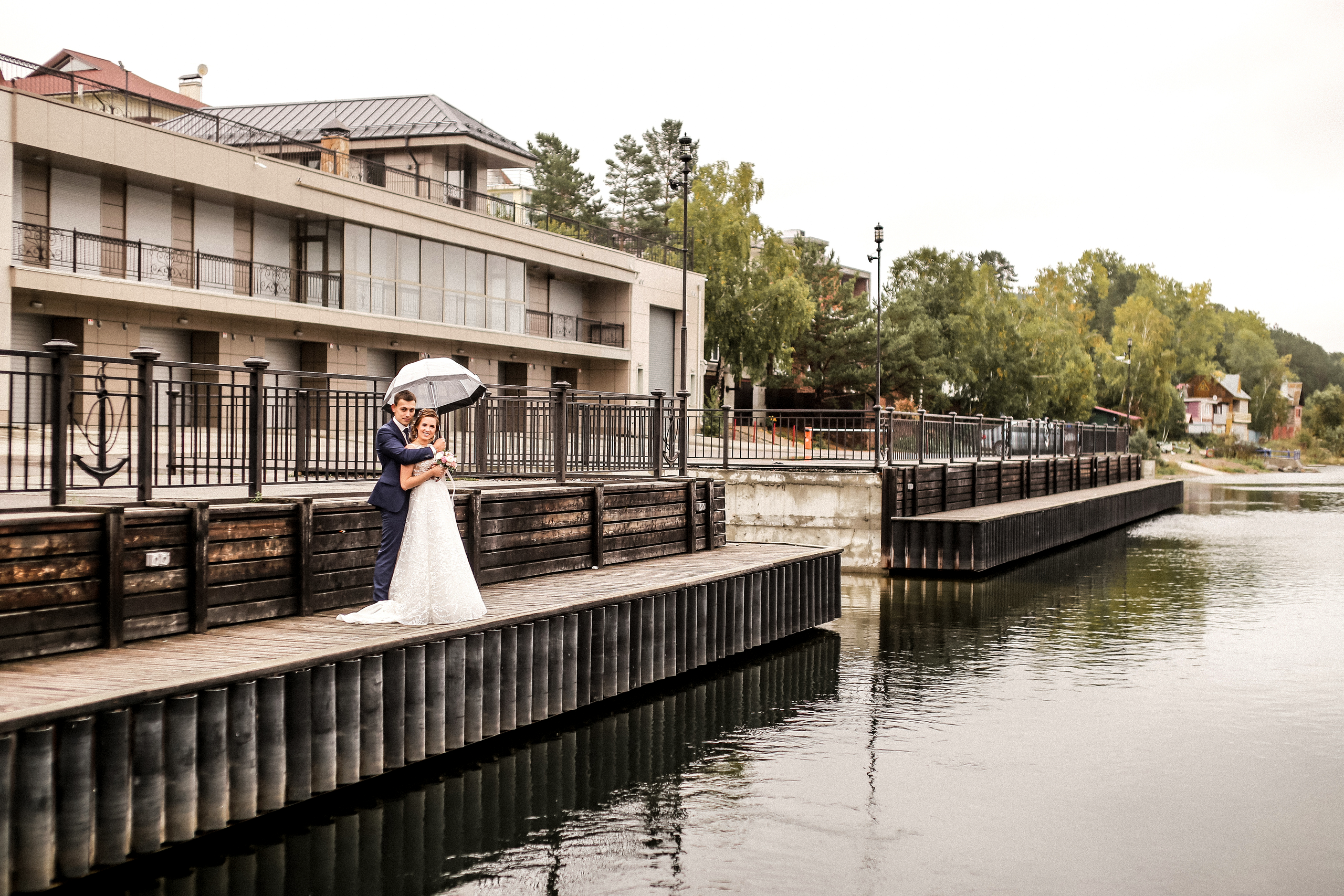 Кирилл & Александра