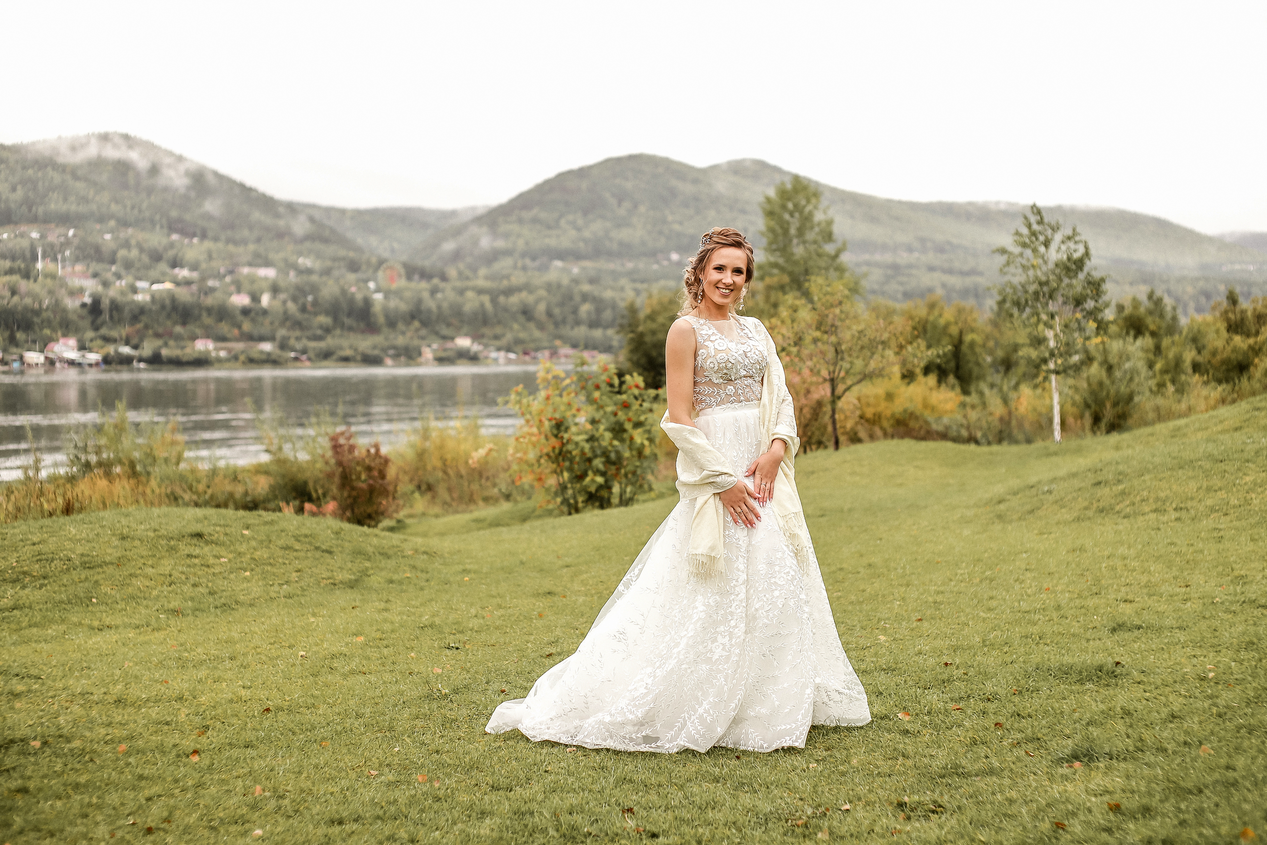 Кирилл & Александра