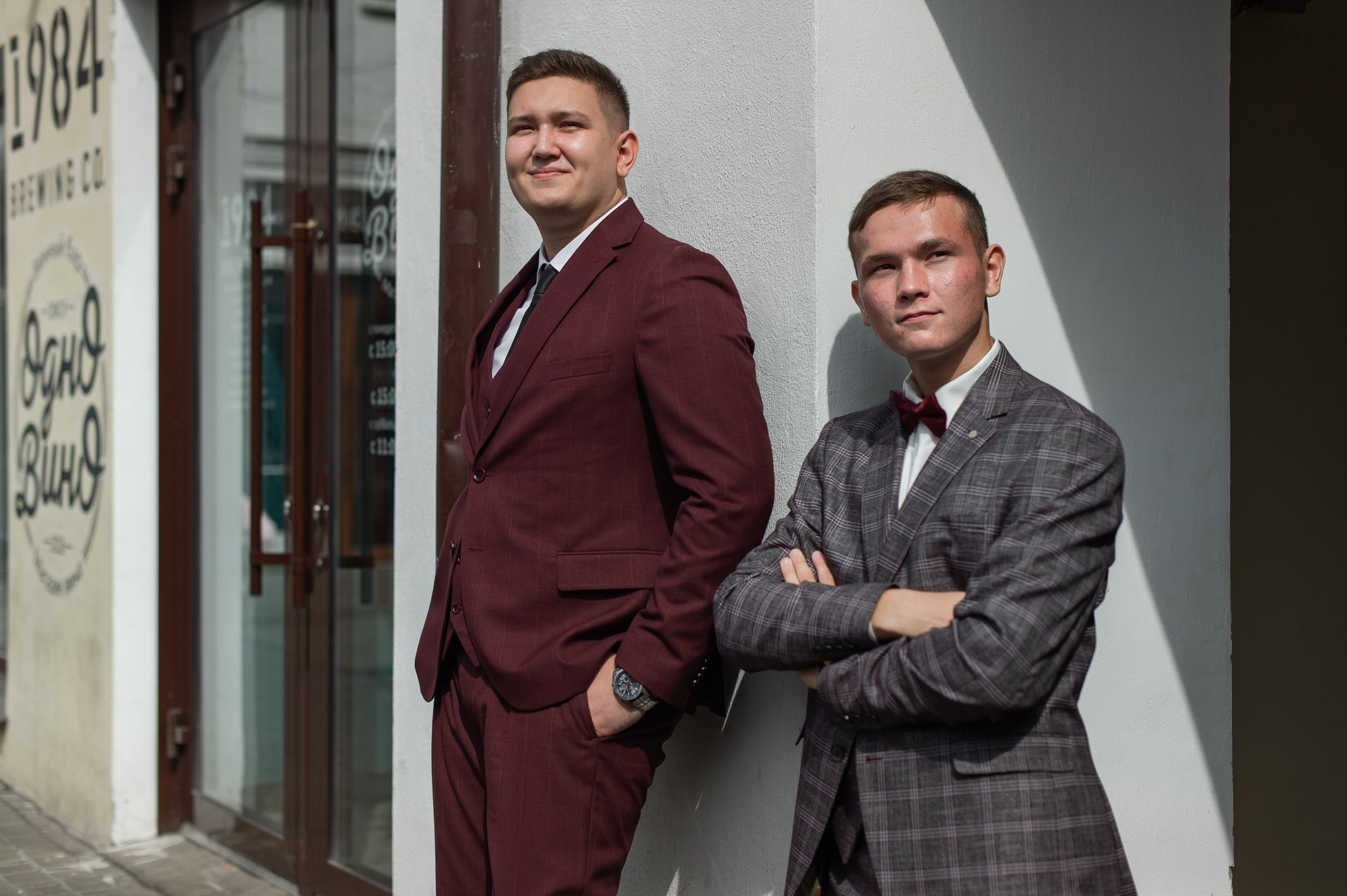 Дамир. Анастасия. Август. Свадебный и семейный фотограф в Омске Мормулев Михаил