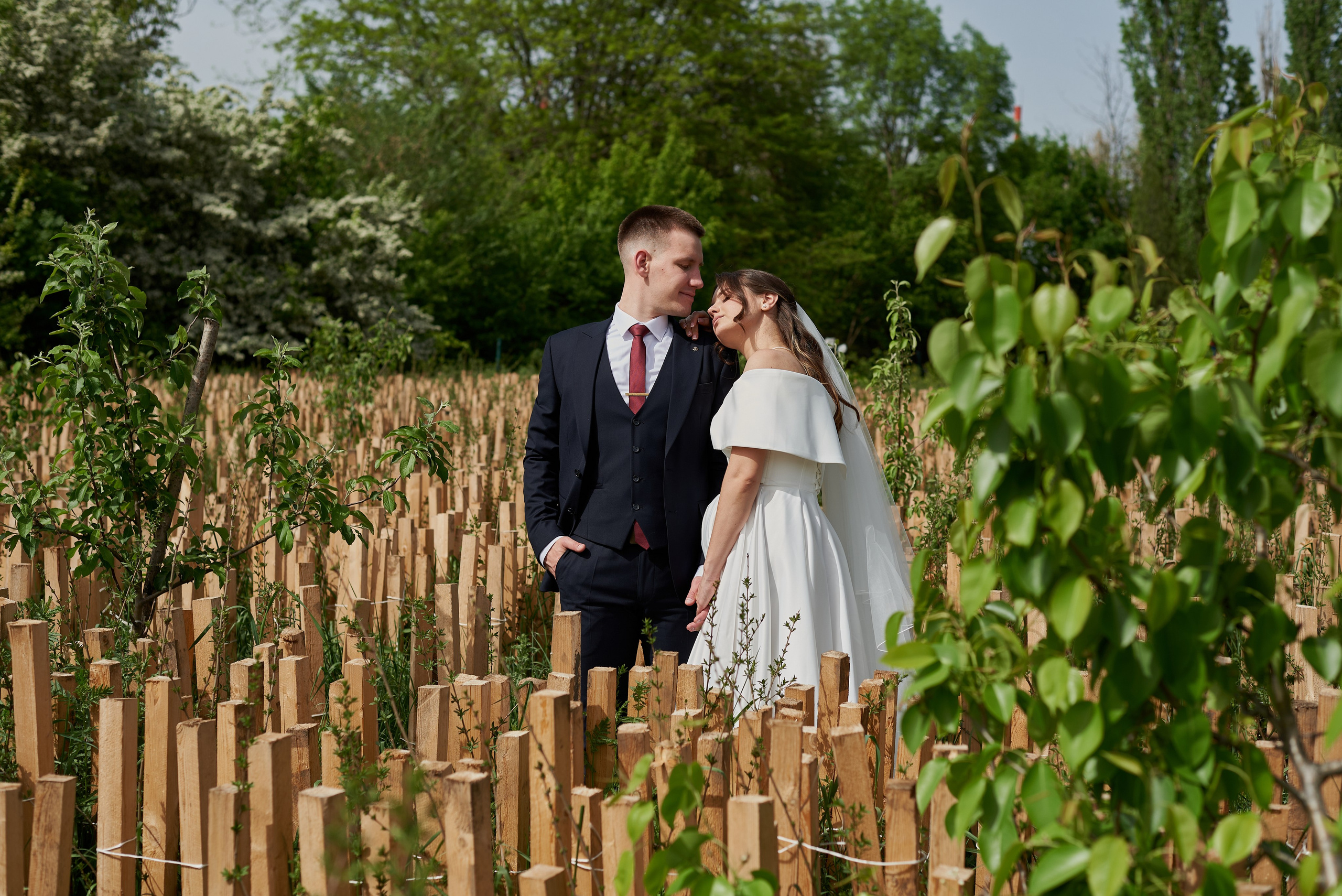 Владислав и Наталья. Фотограф Новочеркасск Ростов Карина Чернова