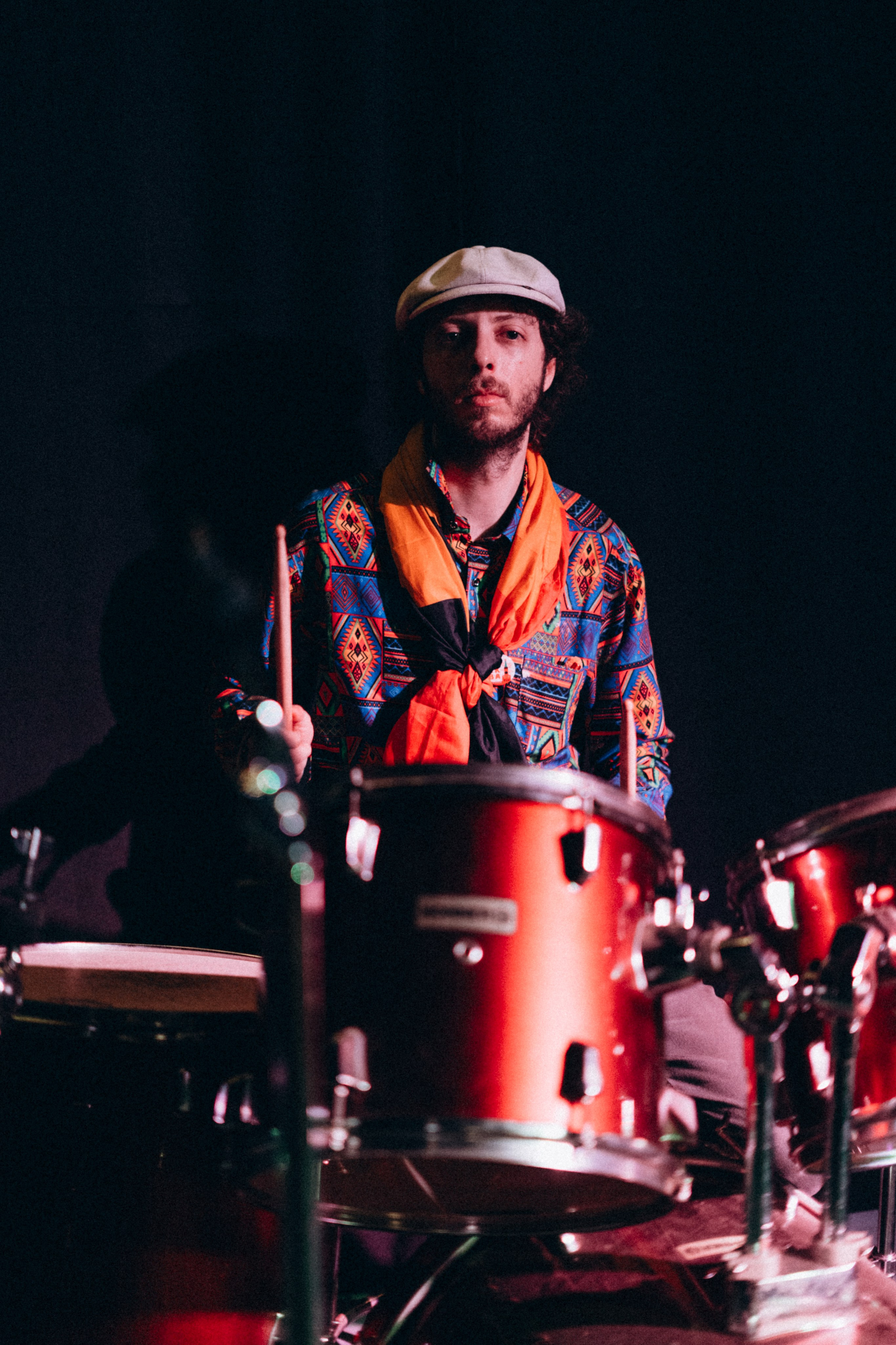 Jam Party 2. Портретный фотограф в Москве и Санкт-Петербурге Арина Чех