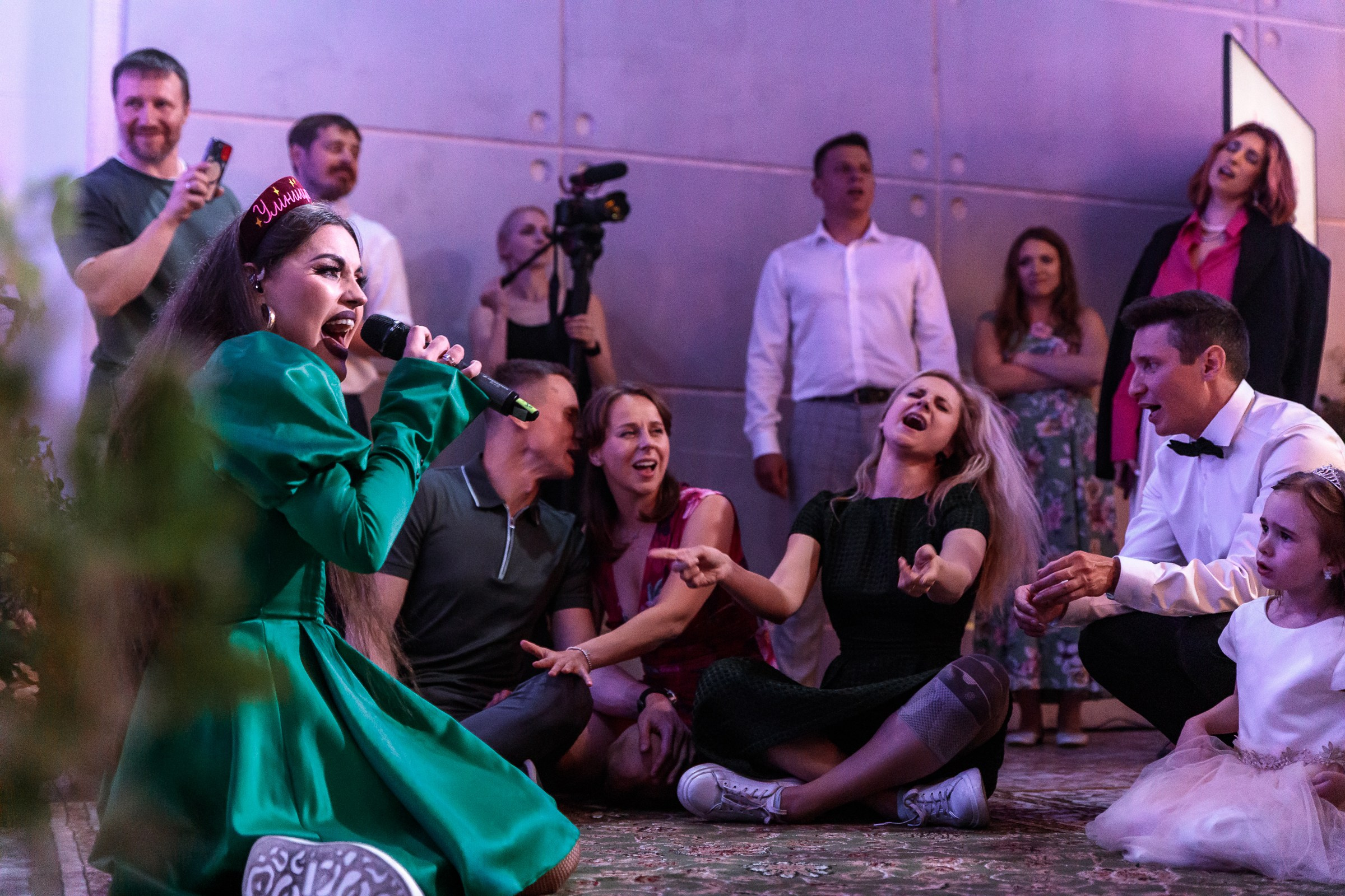 Настя & Саша. Герасимов Дмитрий