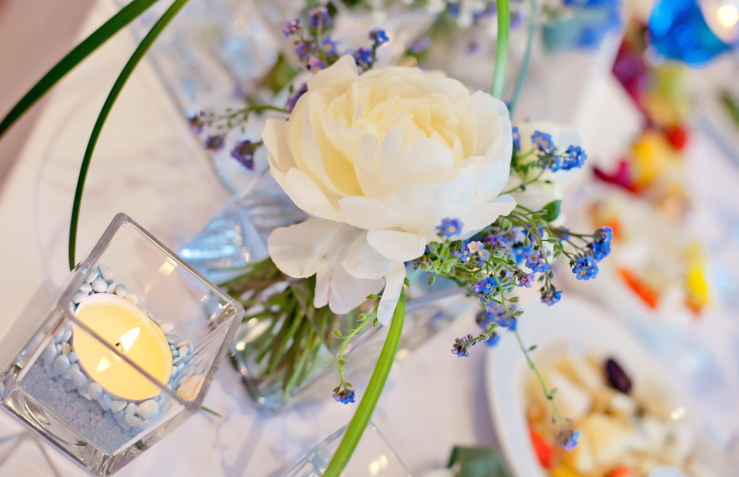 Свадьба Завидово. Фотограф Алексей Архангельский