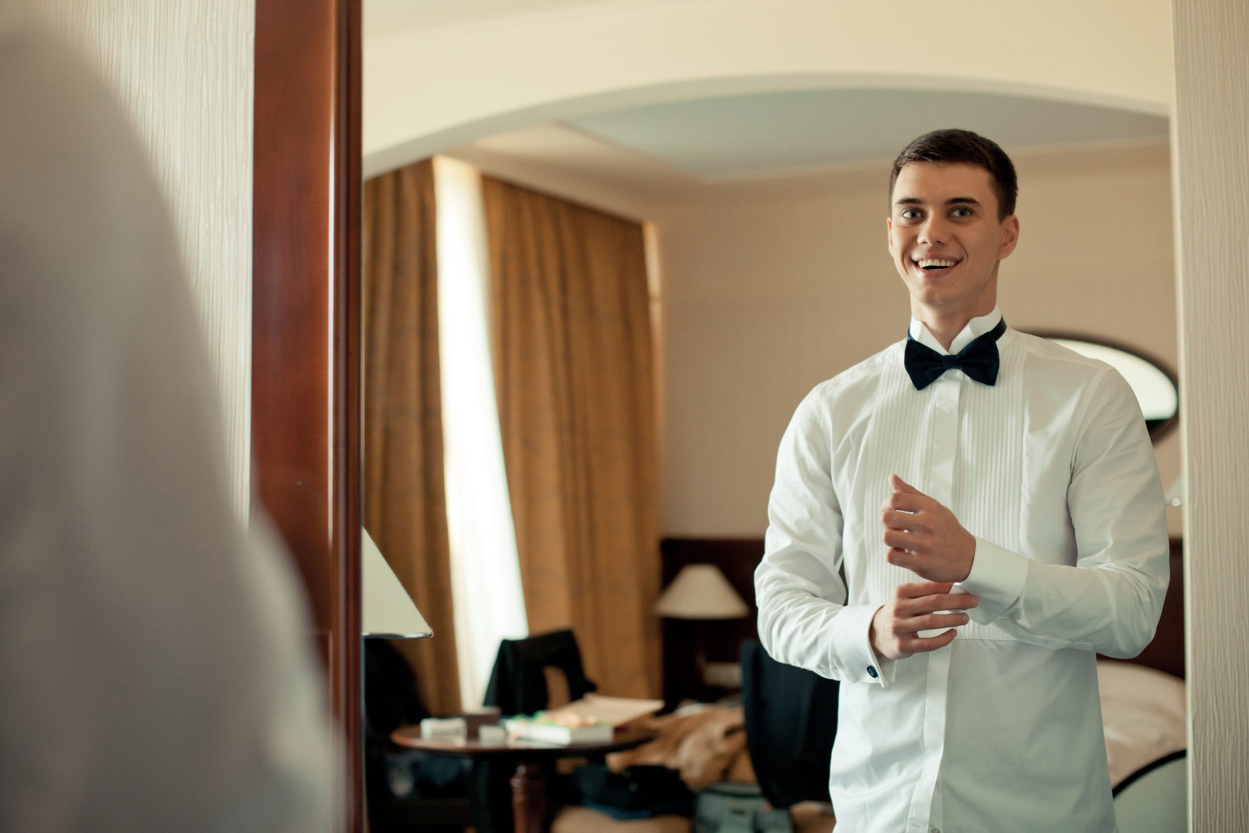 Свадьба Мистраль. Фотограф Алексей Архангельский