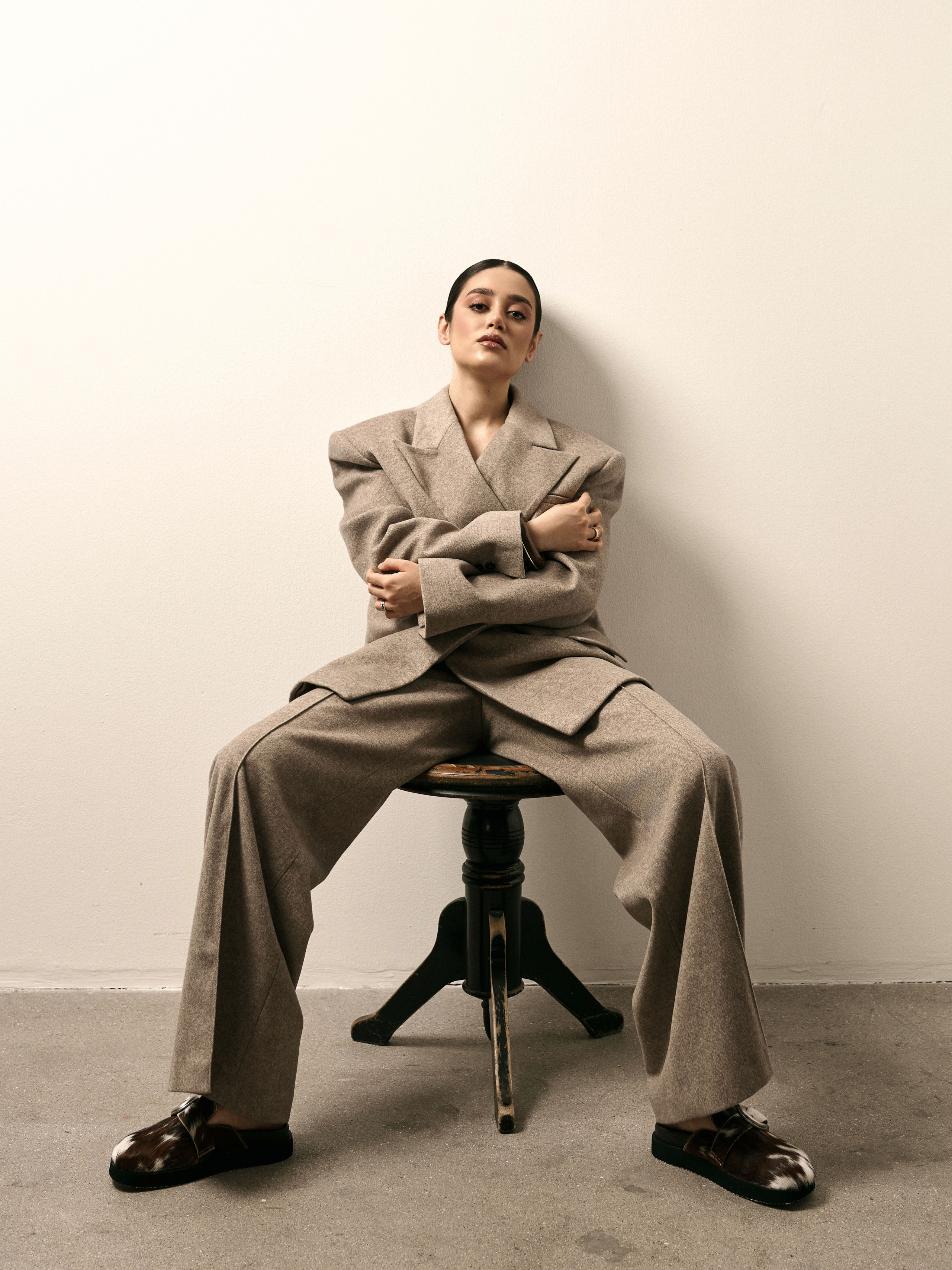 ALEXANDRA. Главная