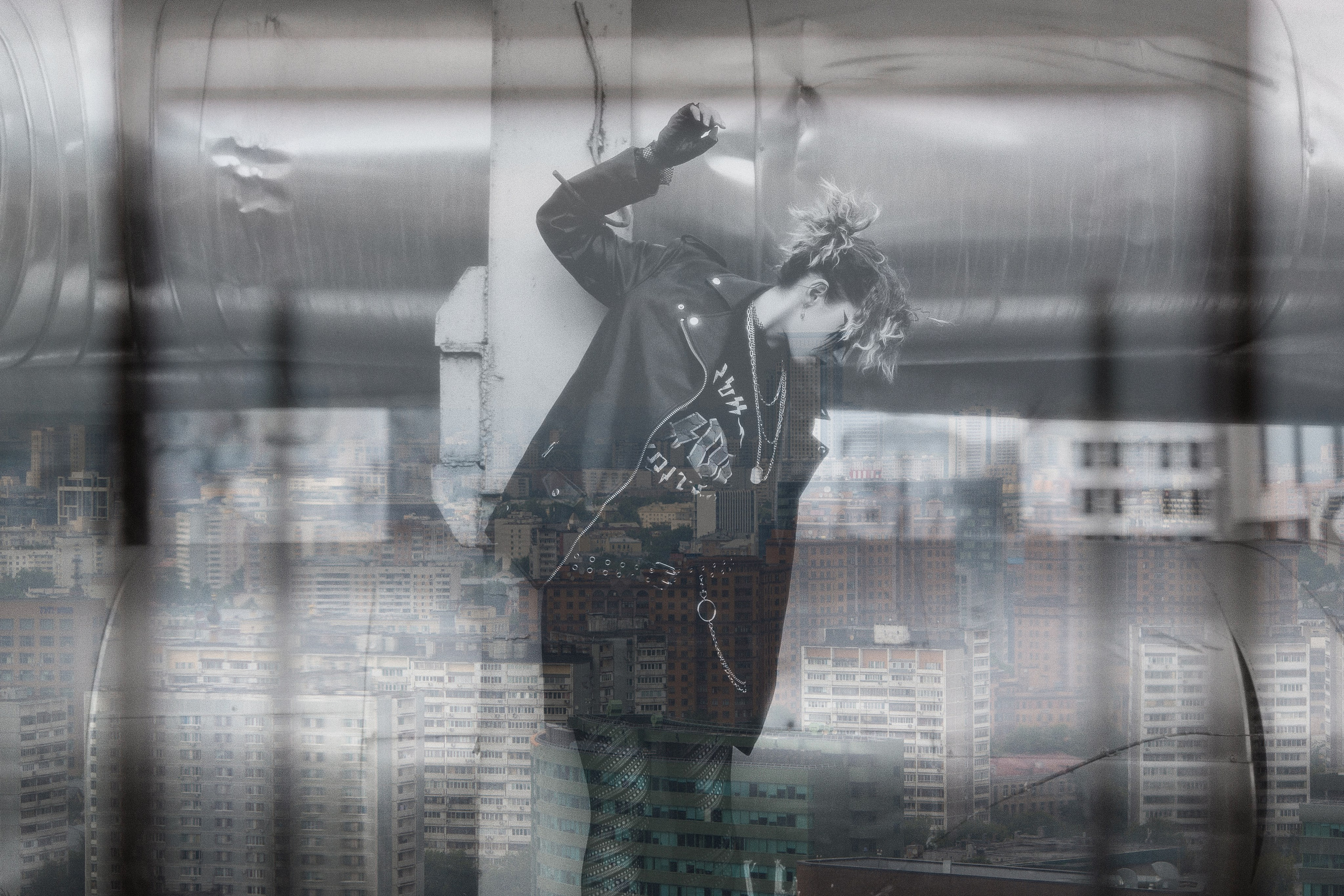 Arts. Фотограф в Москве Десятова Ксения