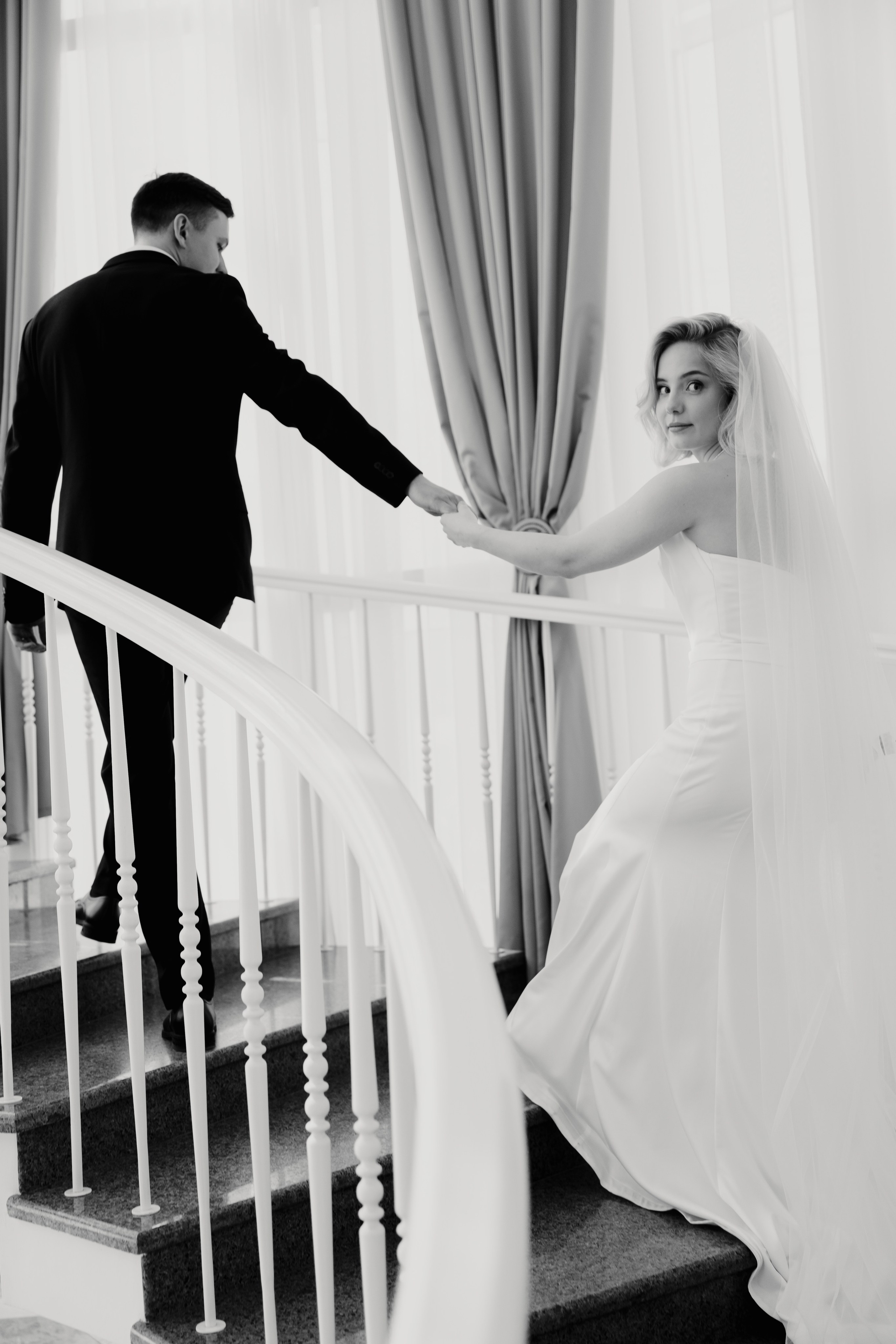 Татьяна & Данил, Сосновый бор