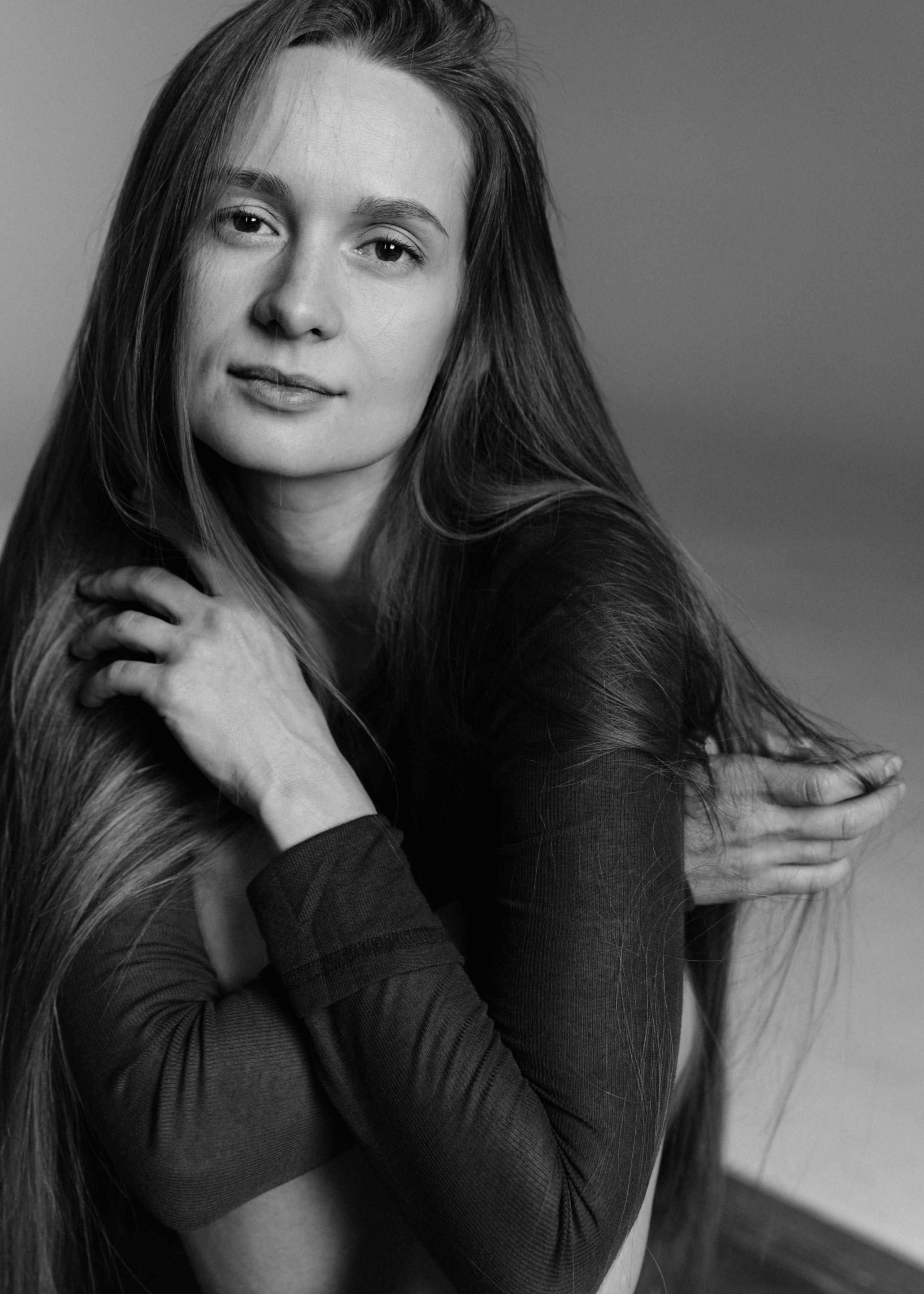 Nastya. Портретный и свадебный фотограф в Туле Людмила Онищук