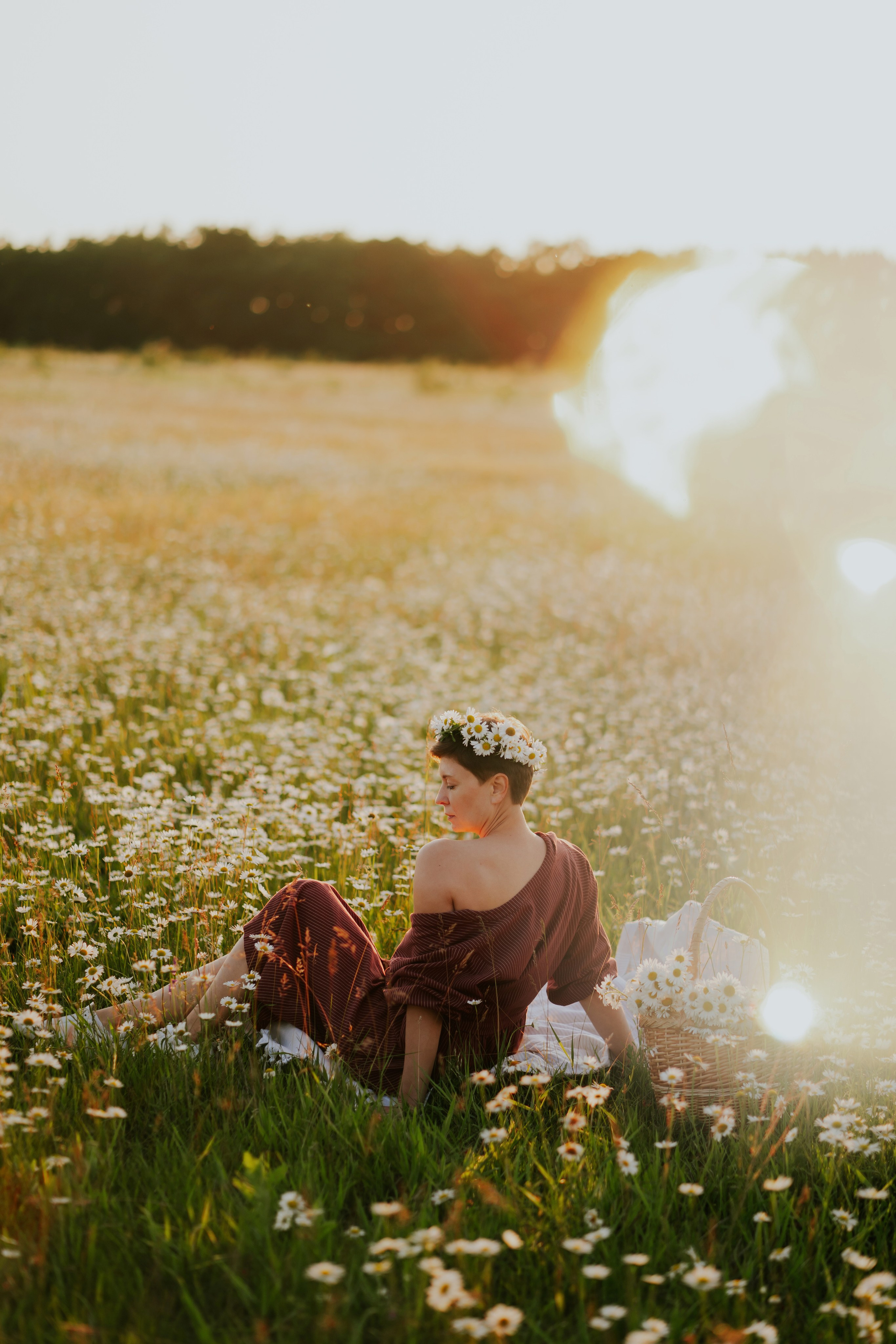 Индивидуальные. Елена Луковская. Семейная, портретная, репоражная съёмка