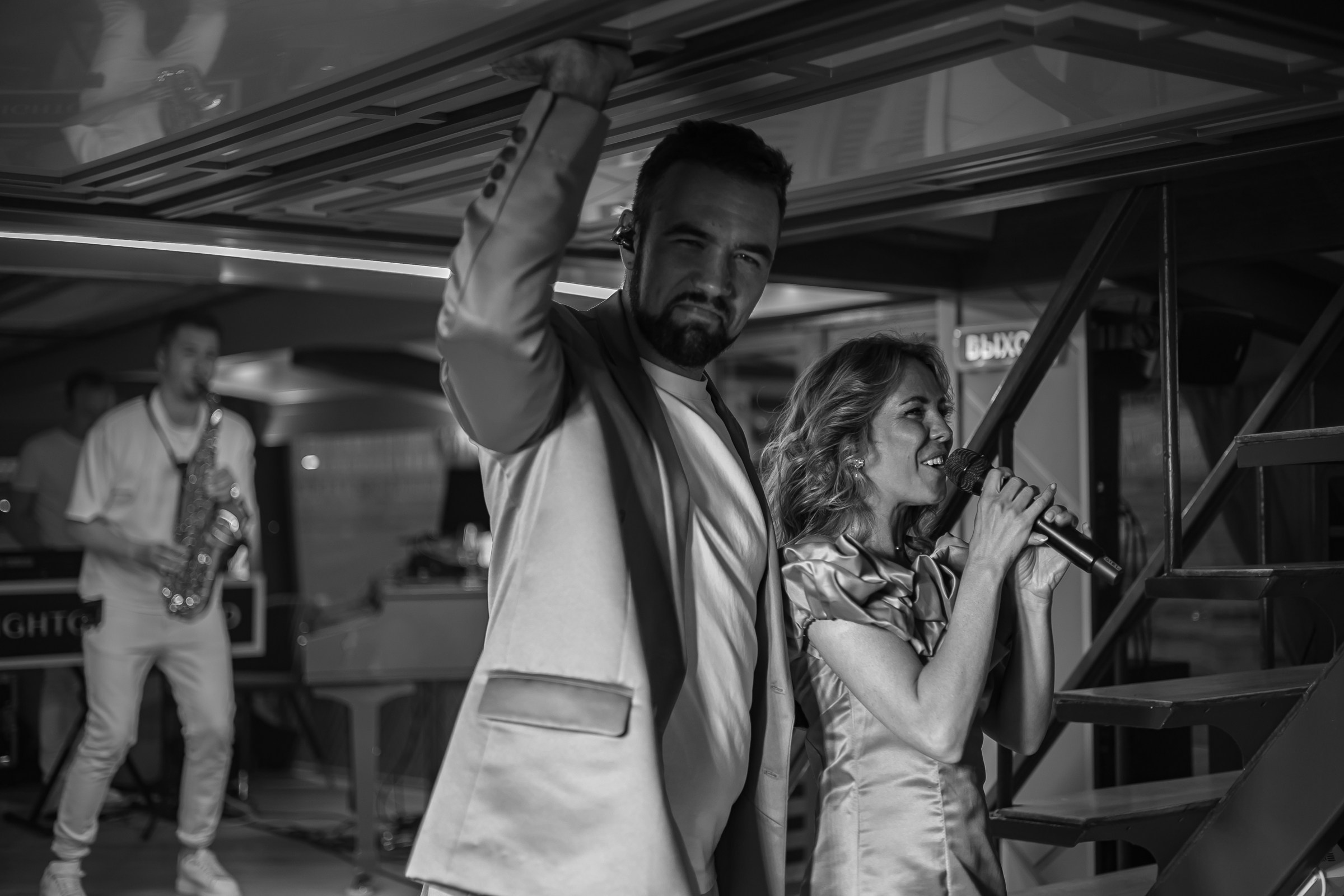 ВкусON Санкт-Петербург. Фотограф Москва Людмила Белова