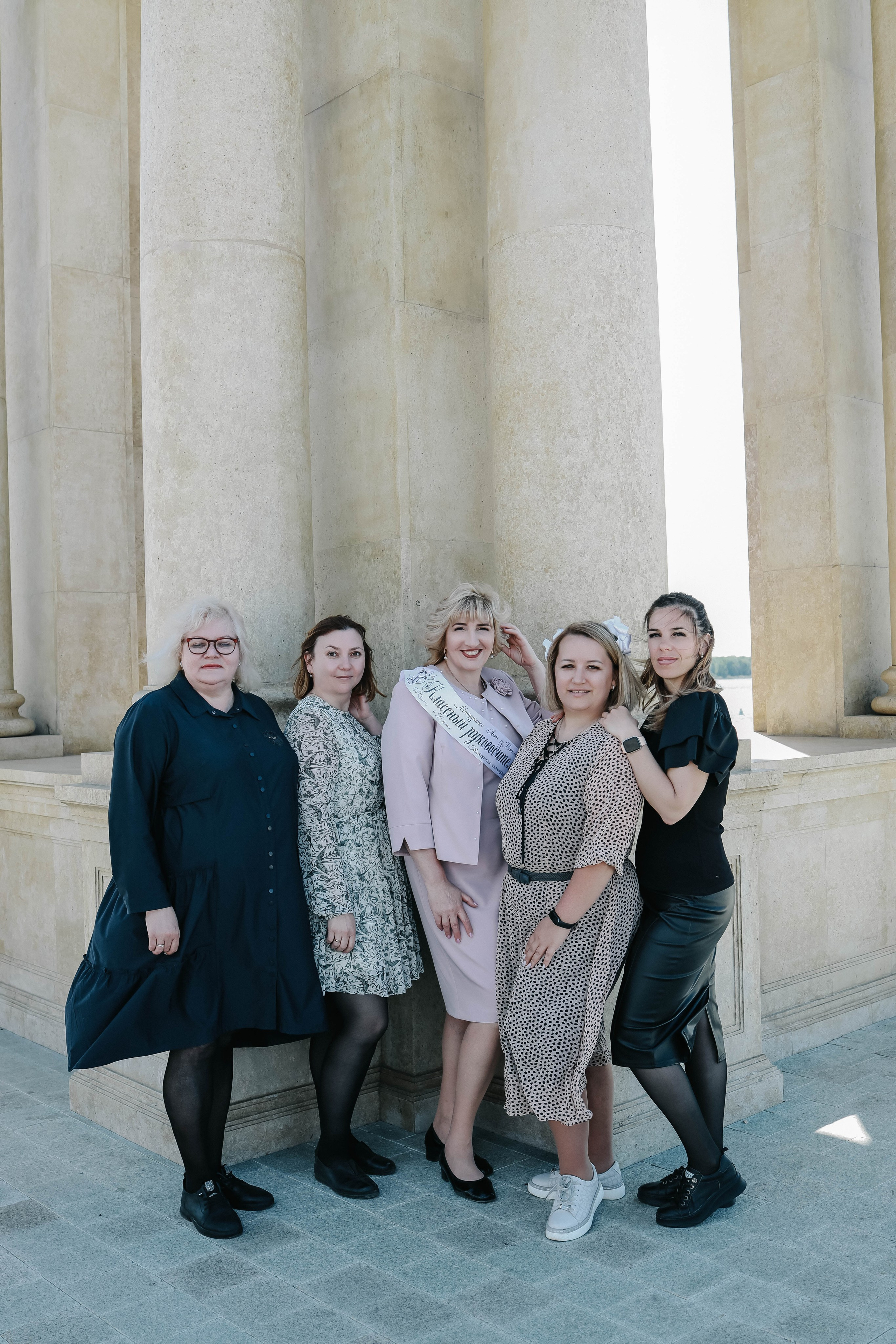 Выпускной. Гимназия 84. Иванова Ирина Свадебный и семейный фотограф г. Уфа